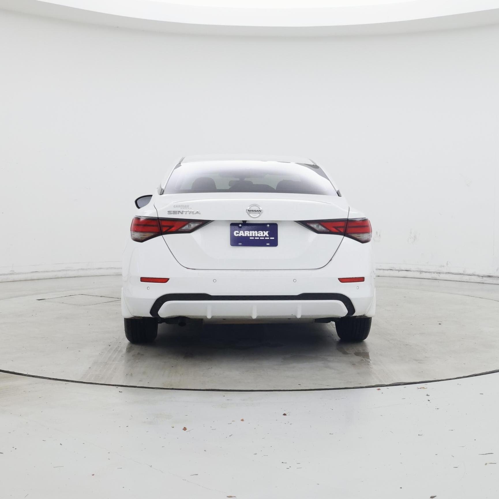 Thumbnail: 2022 Nissan Sentra - 6