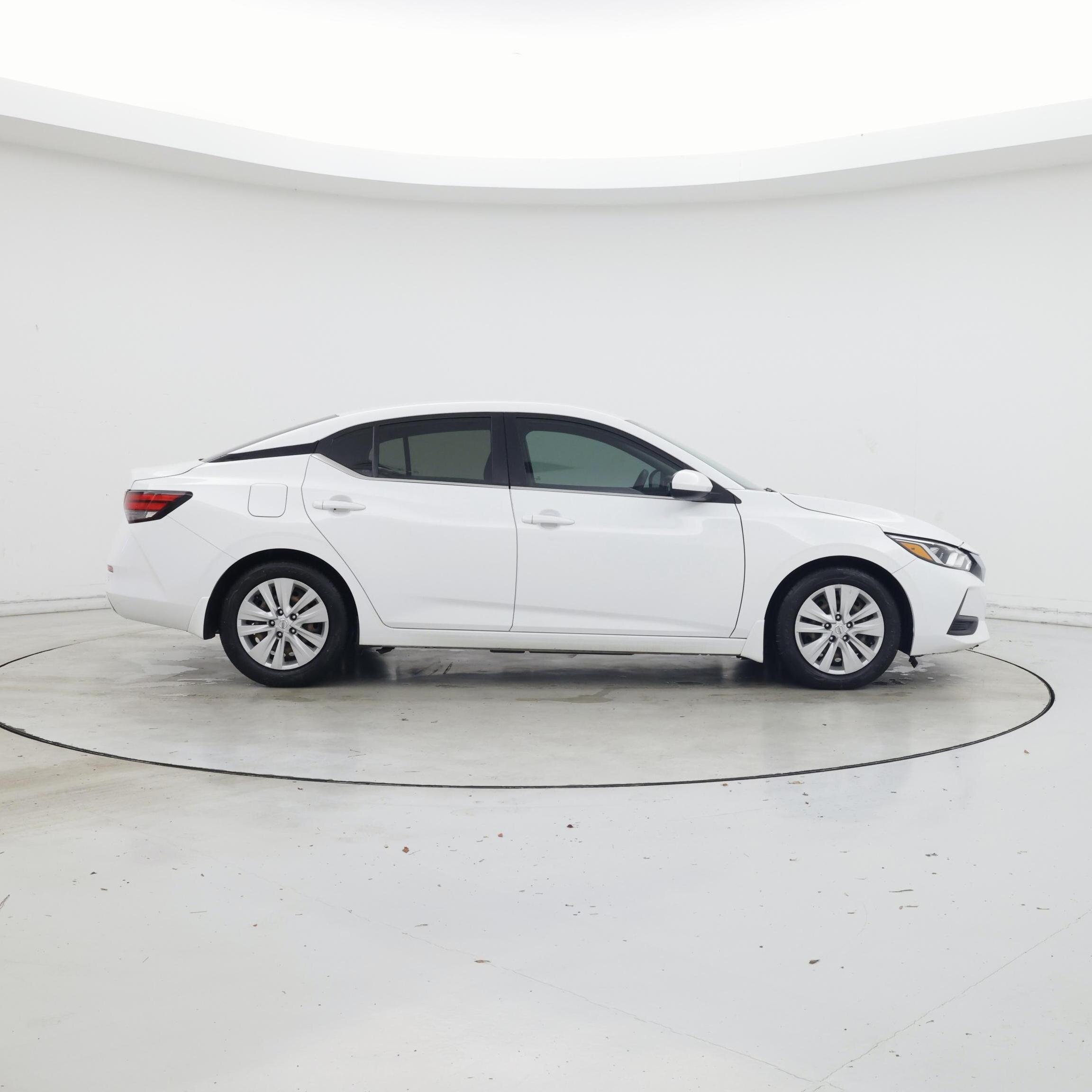 Thumbnail: 2022 Nissan Sentra - 7