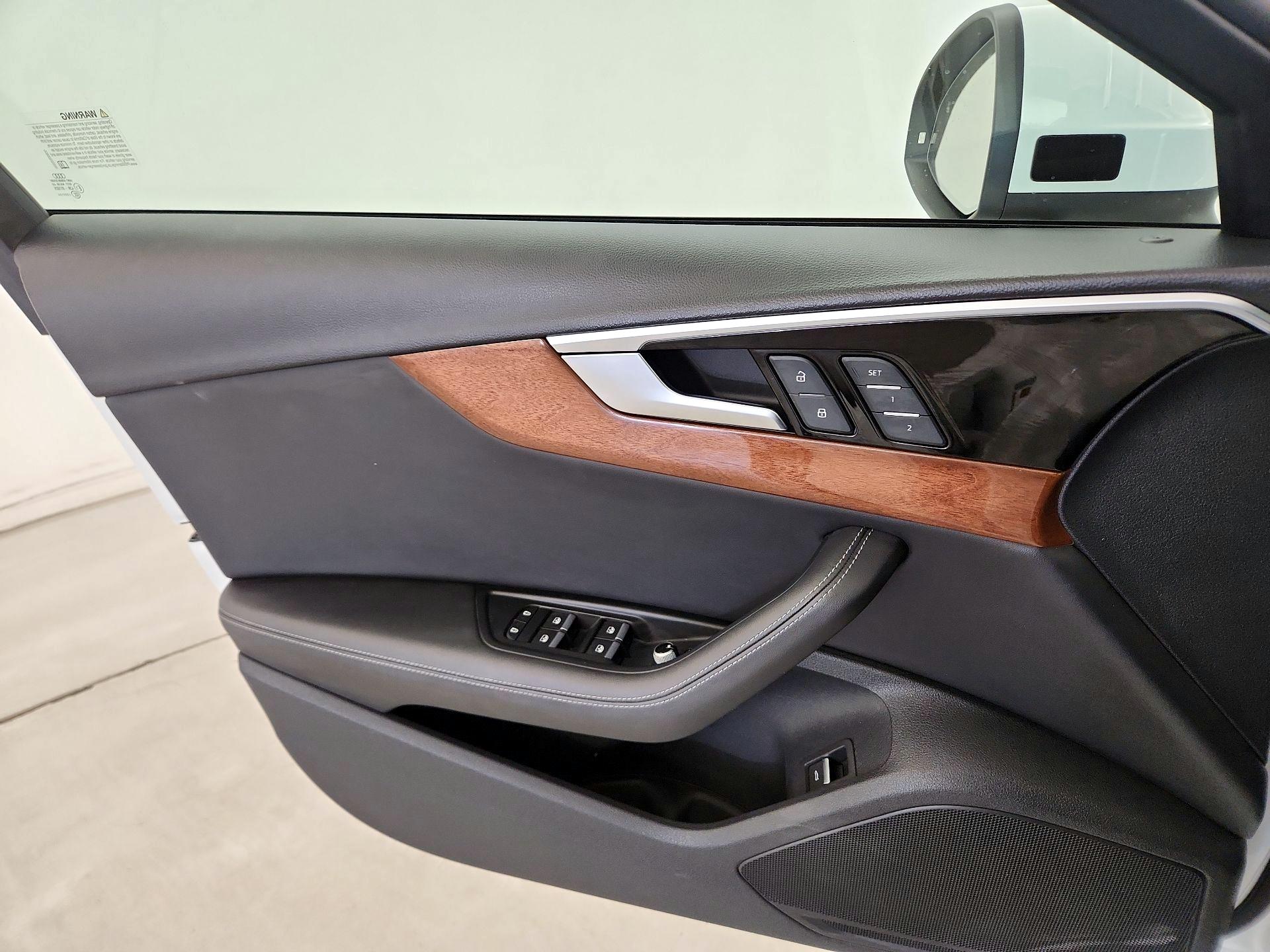 Thumbnail: 2021 Audi A4 - 12