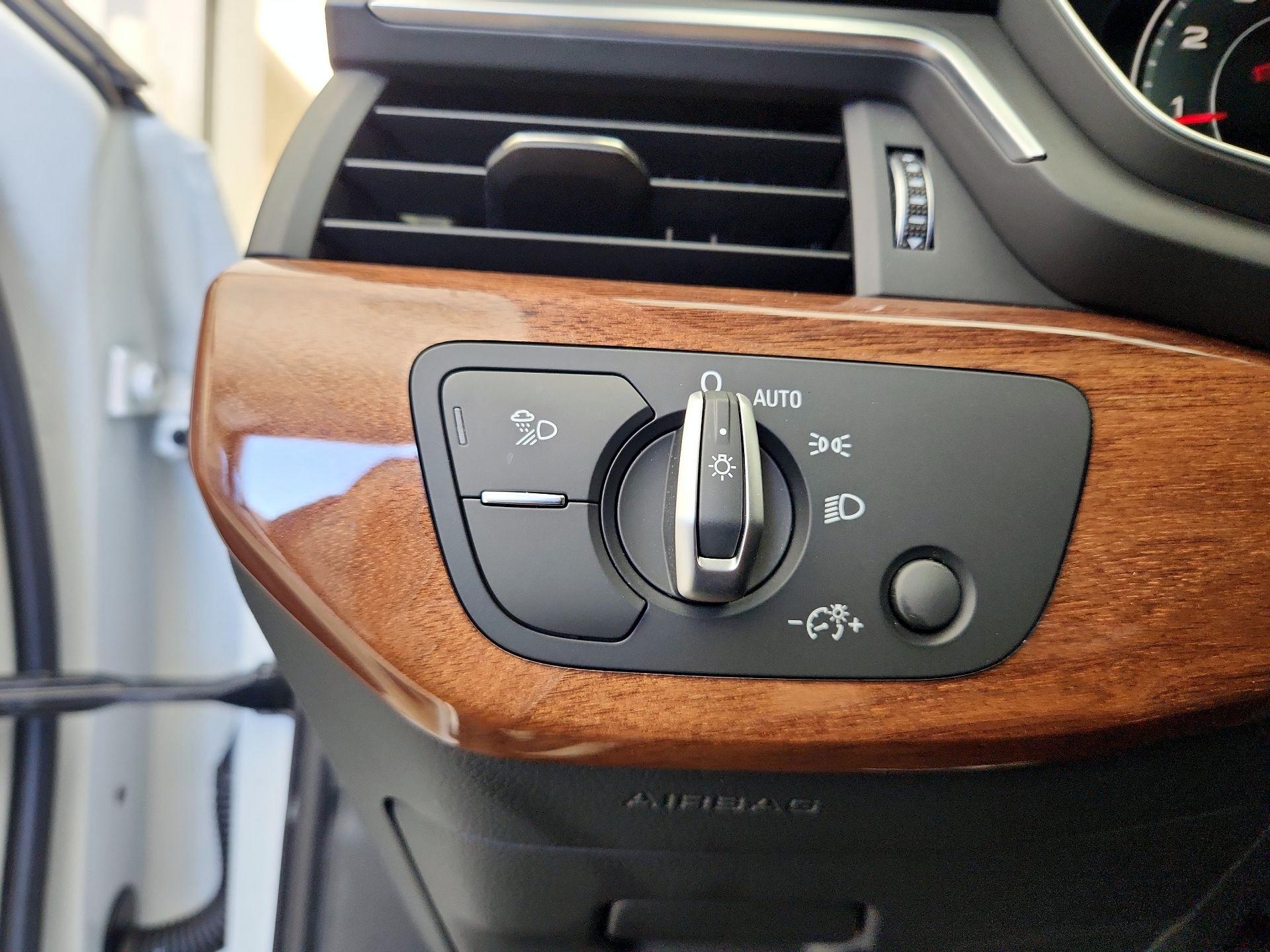 Thumbnail: 2021 Audi A4 - 13