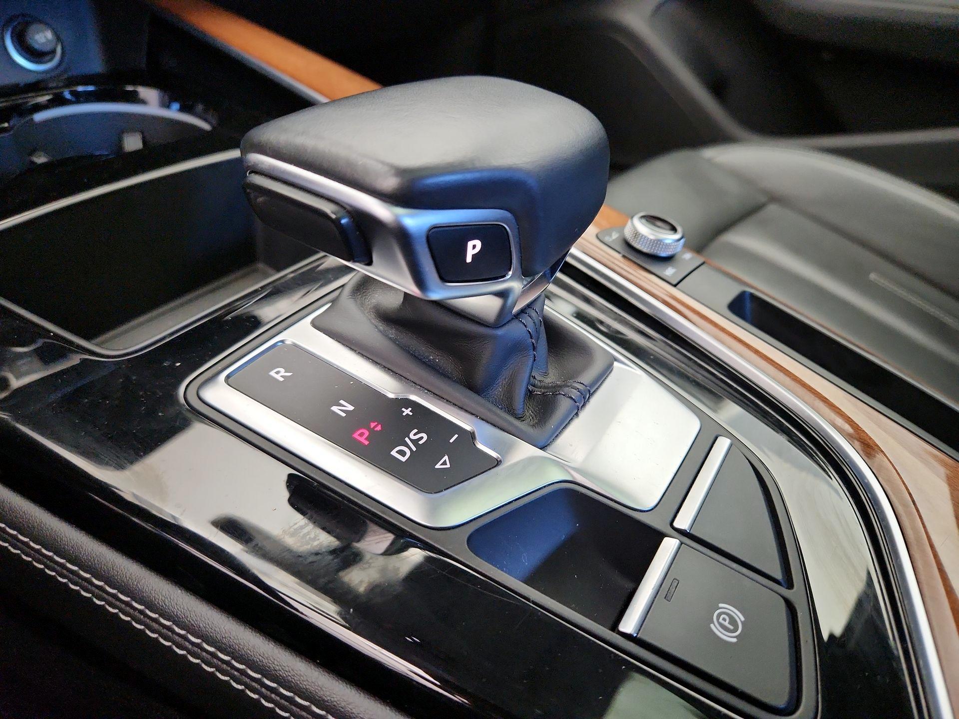 Thumbnail: 2021 Audi A4 - 18