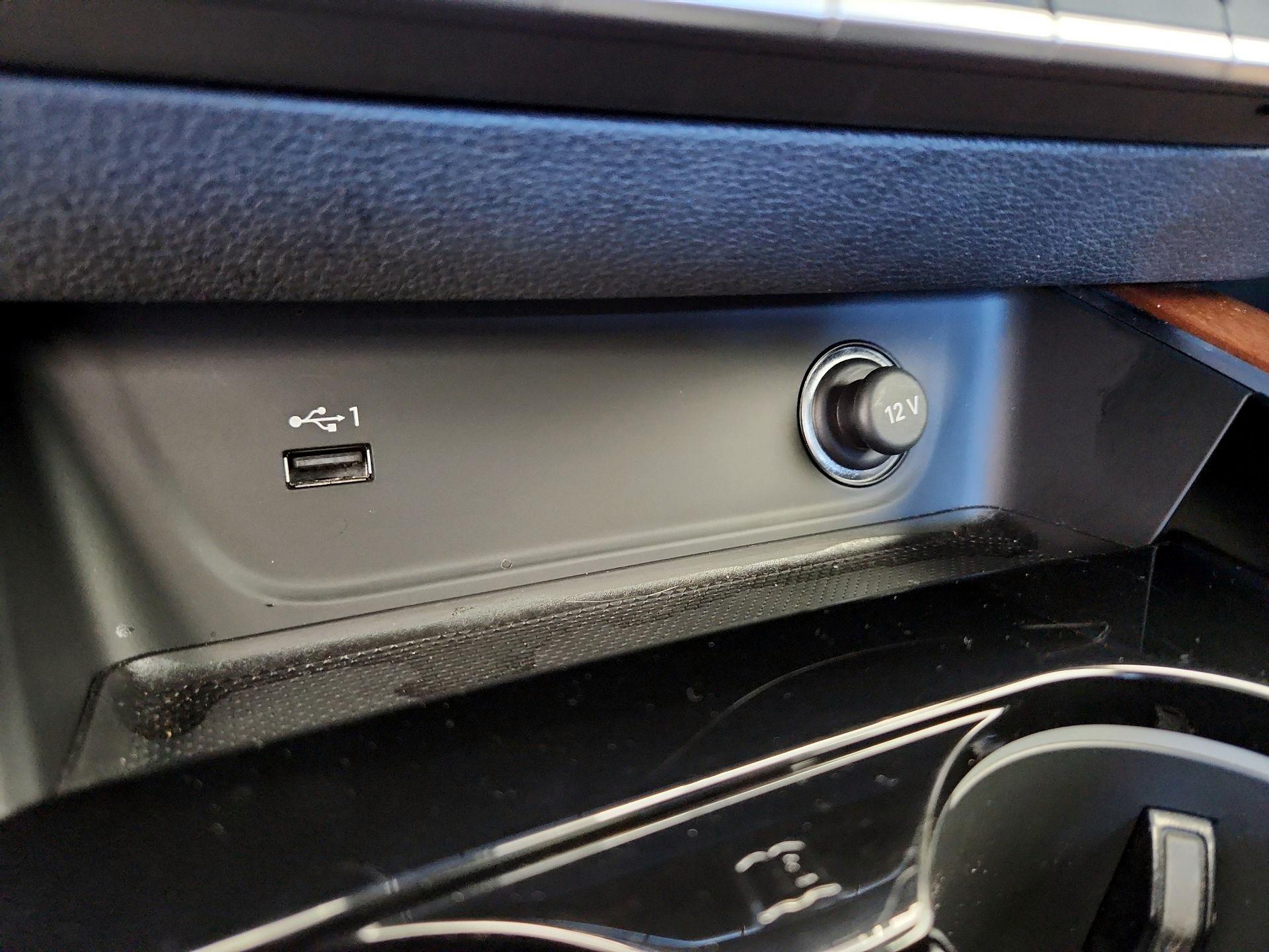 Thumbnail: 2021 Audi A4 - 19