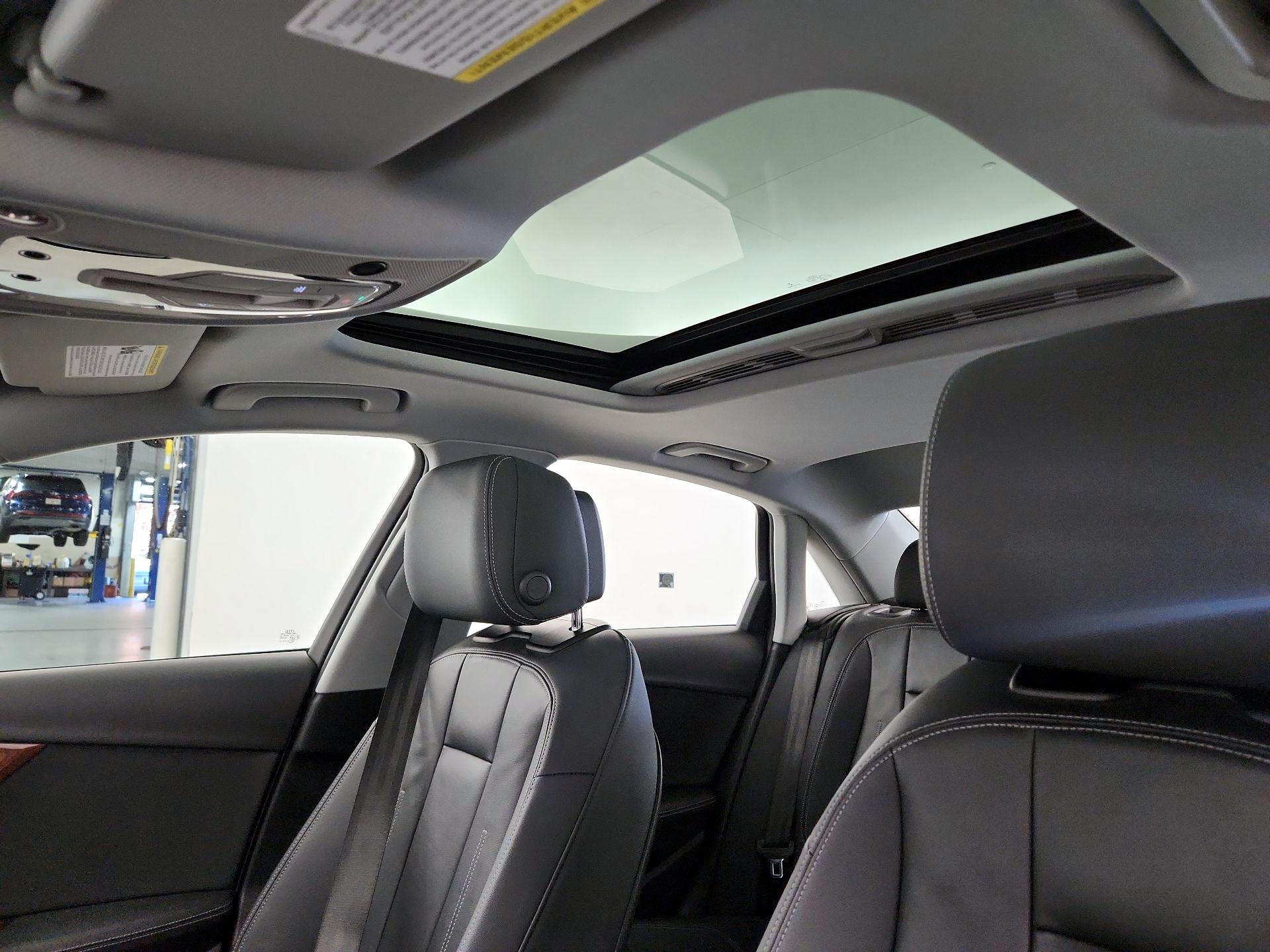 Thumbnail: 2021 Audi A4 - 20