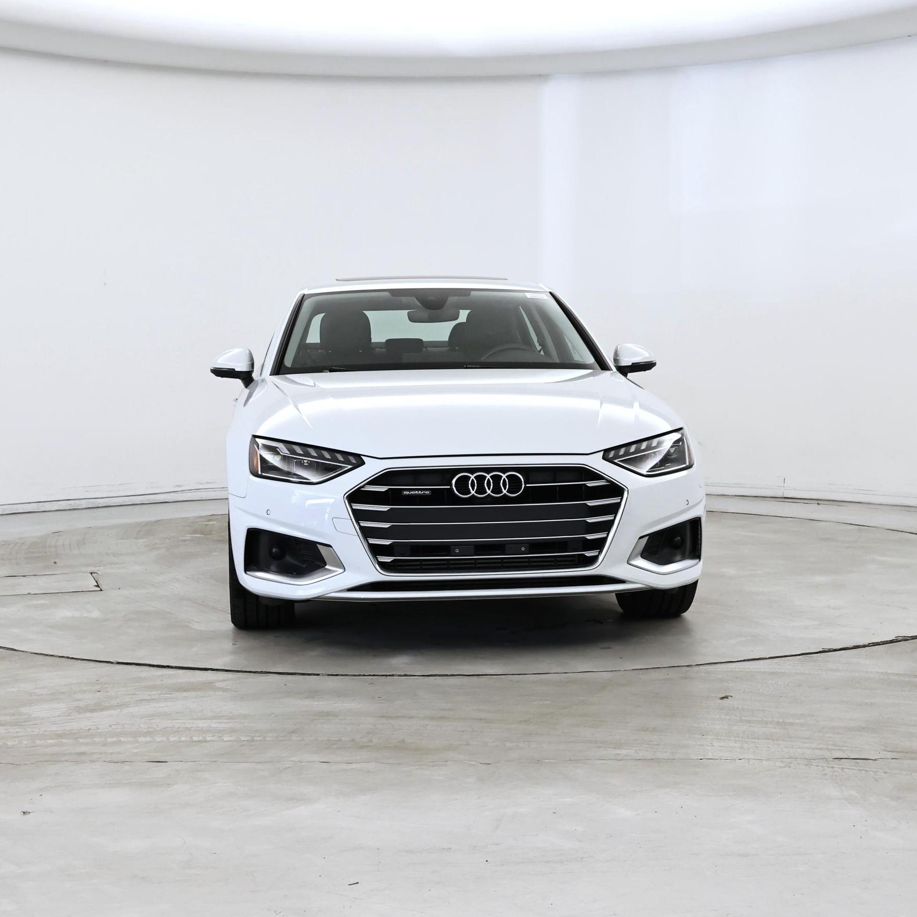 Thumbnail: 2021 Audi A4 - 5