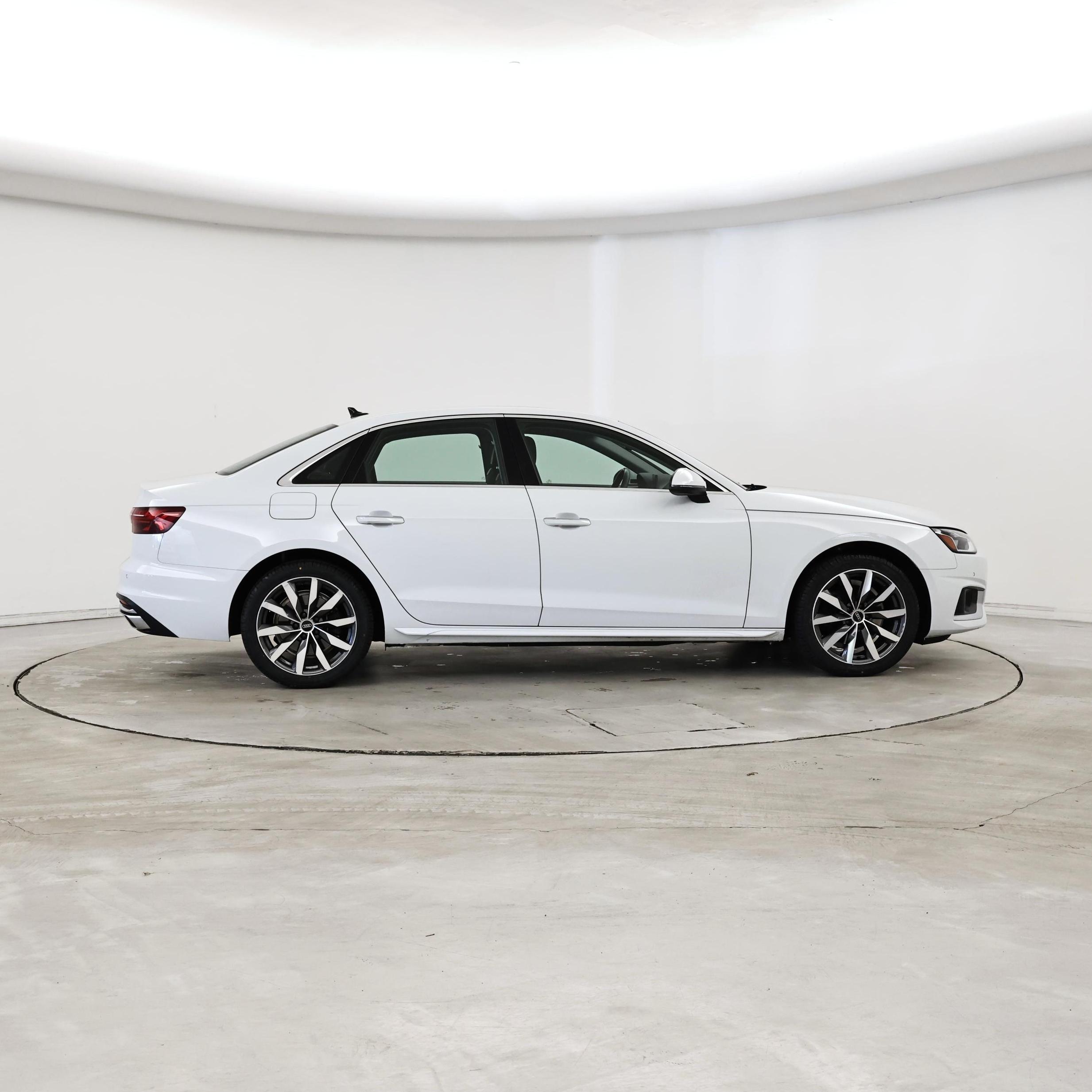 Thumbnail: 2021 Audi A4 - 7