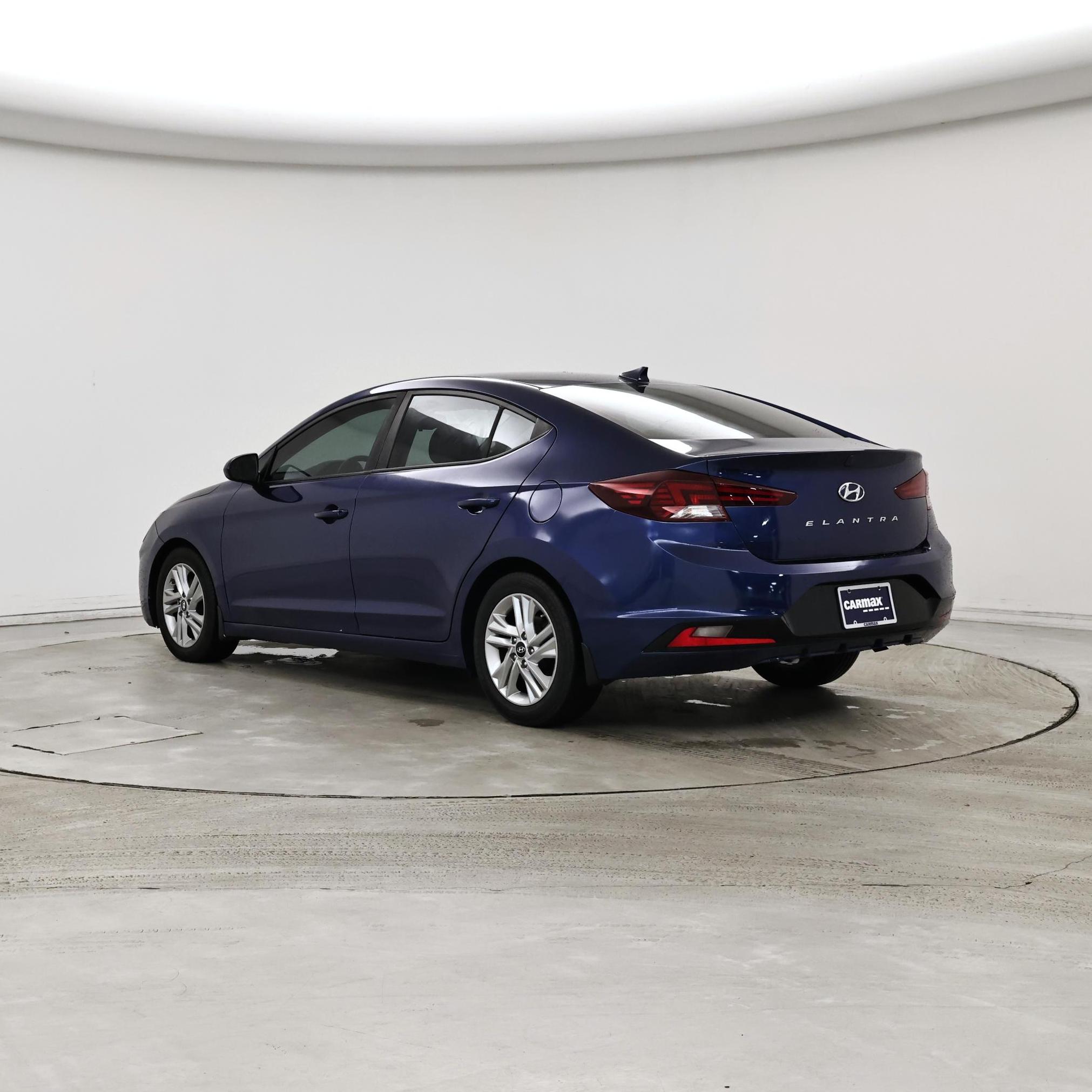 Thumbnail: 2020 Hyundai Elantra - 2