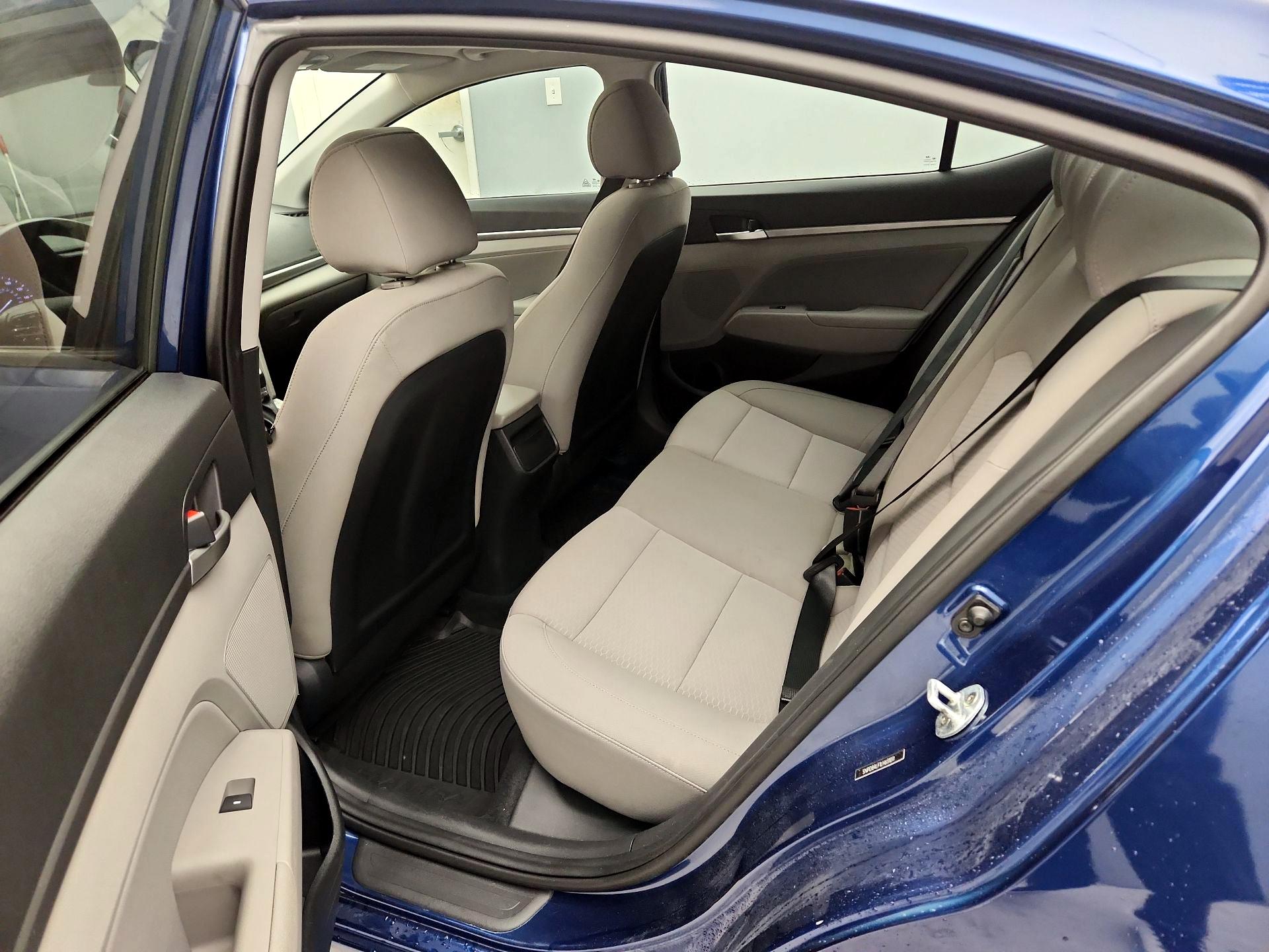 Thumbnail: 2020 Hyundai Elantra - 20