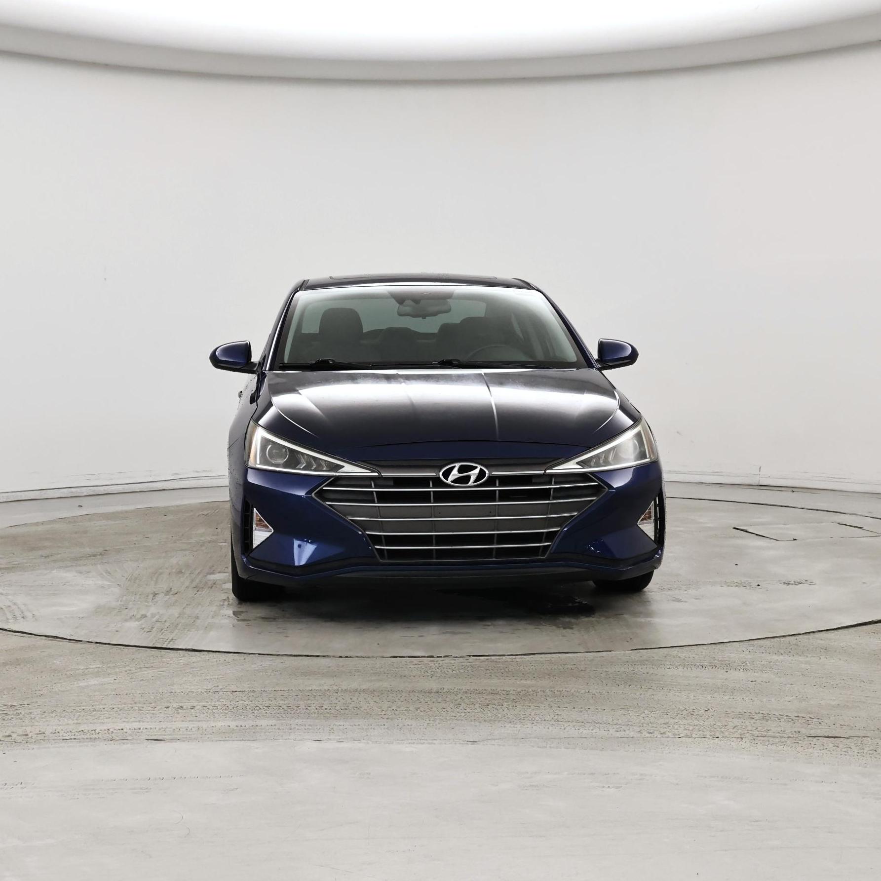 Thumbnail: 2020 Hyundai Elantra - 5