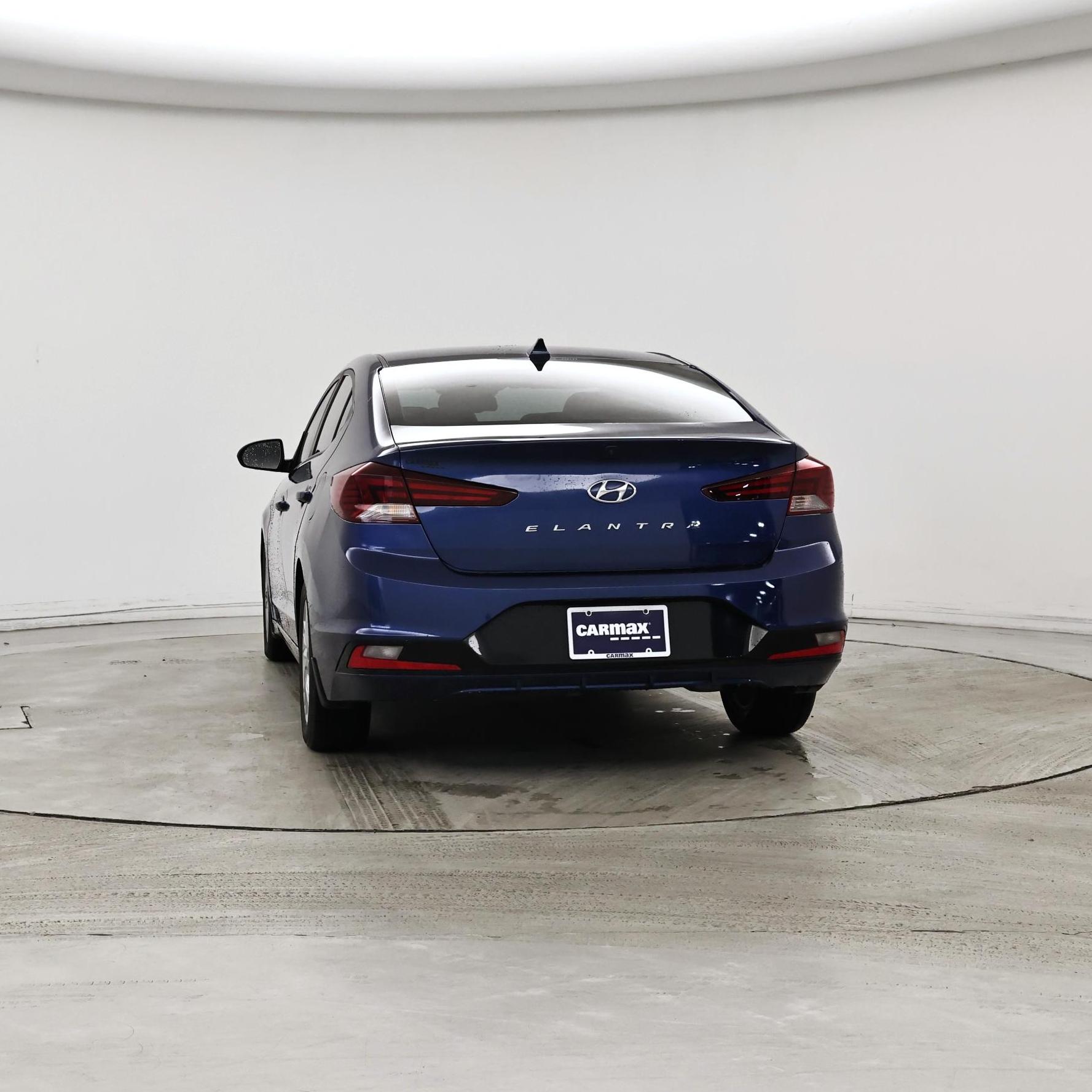 Thumbnail: 2020 Hyundai Elantra - 6