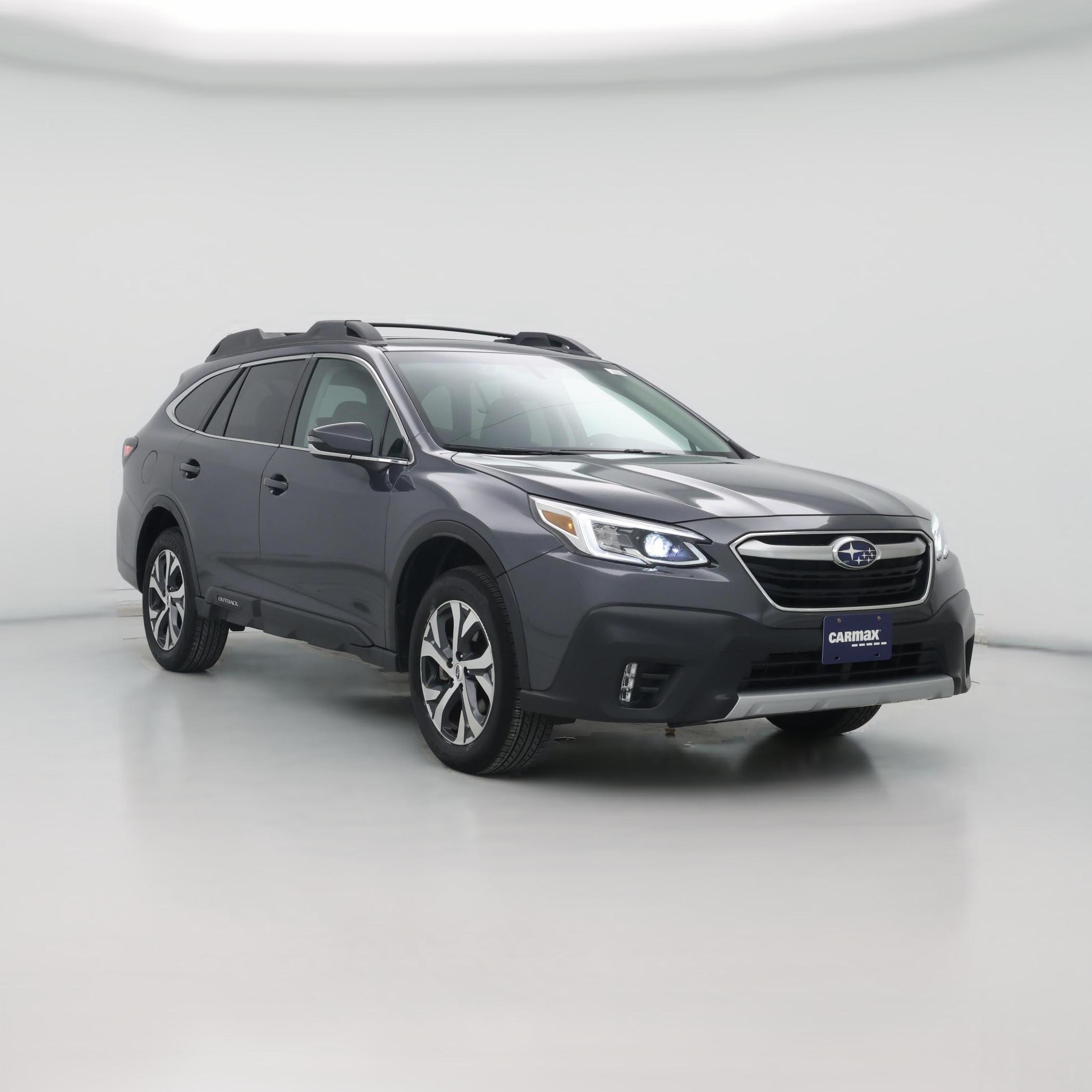 Thumbnail: 2022 Subaru Outback - 1