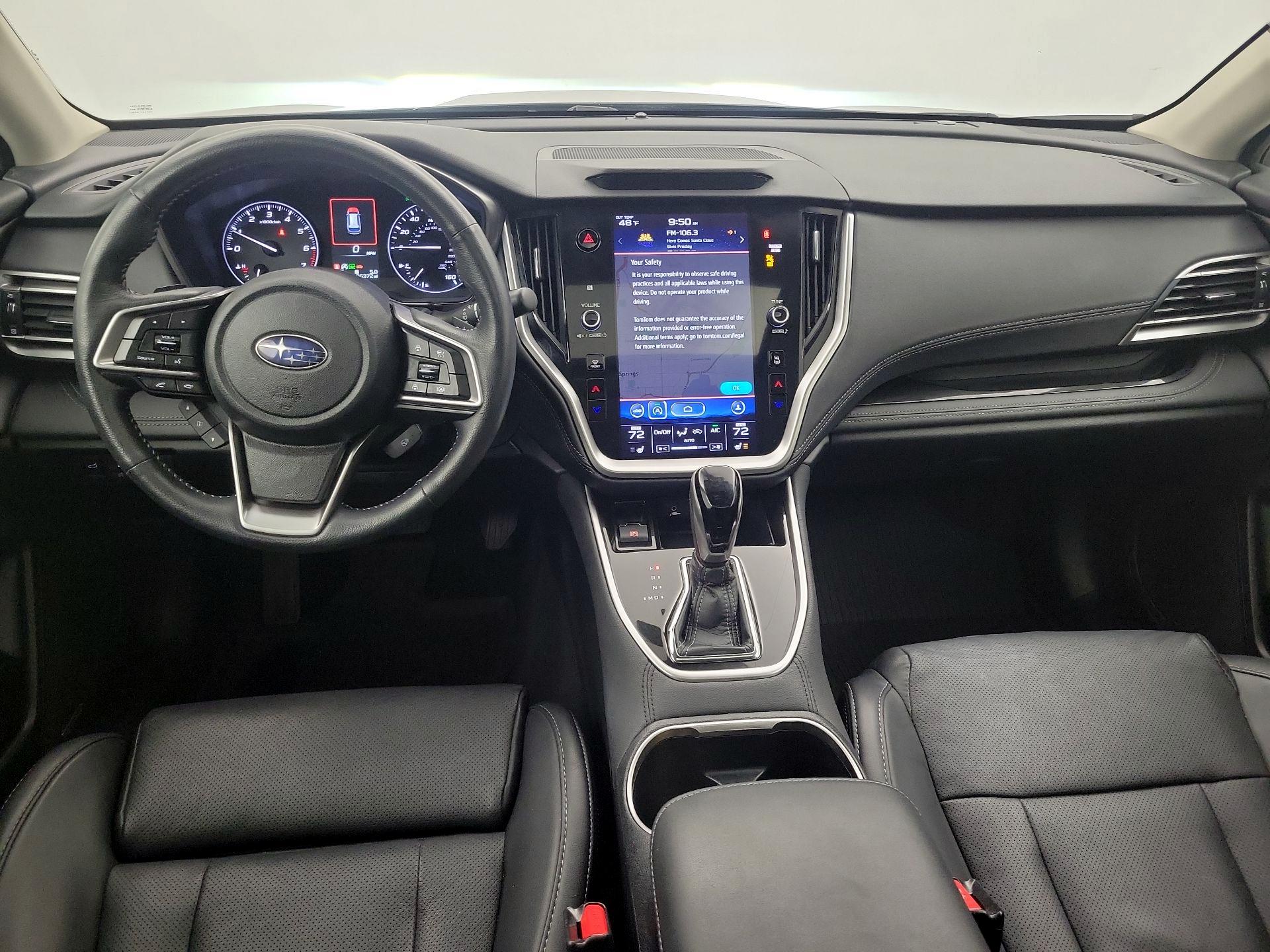 Thumbnail: 2022 Subaru Outback - 9