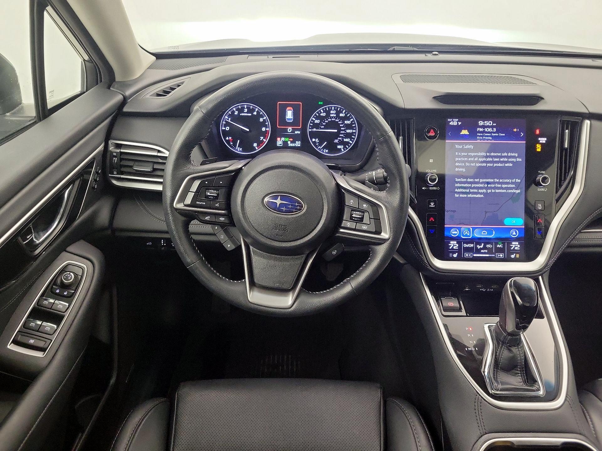 Thumbnail: 2022 Subaru Outback - 10