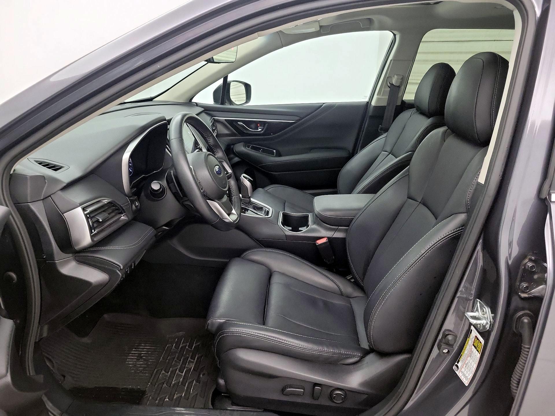 Thumbnail: 2022 Subaru Outback - 11