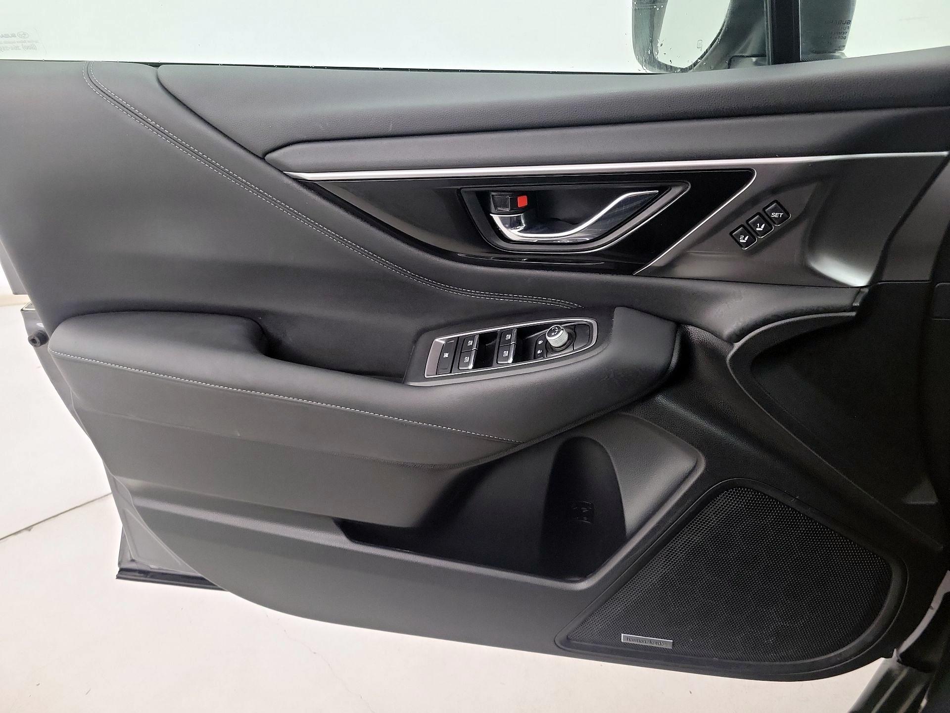 Thumbnail: 2022 Subaru Outback - 12