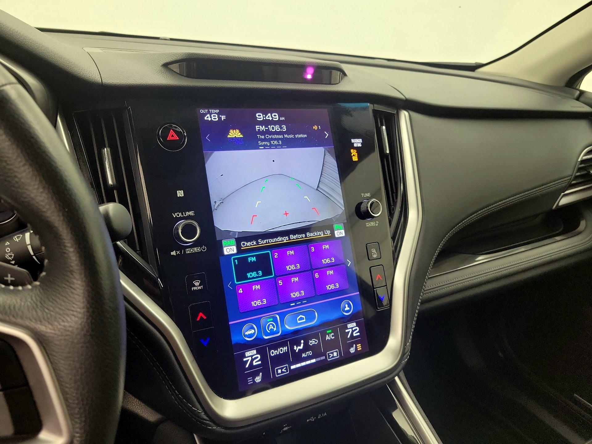 Thumbnail: 2022 Subaru Outback - 15