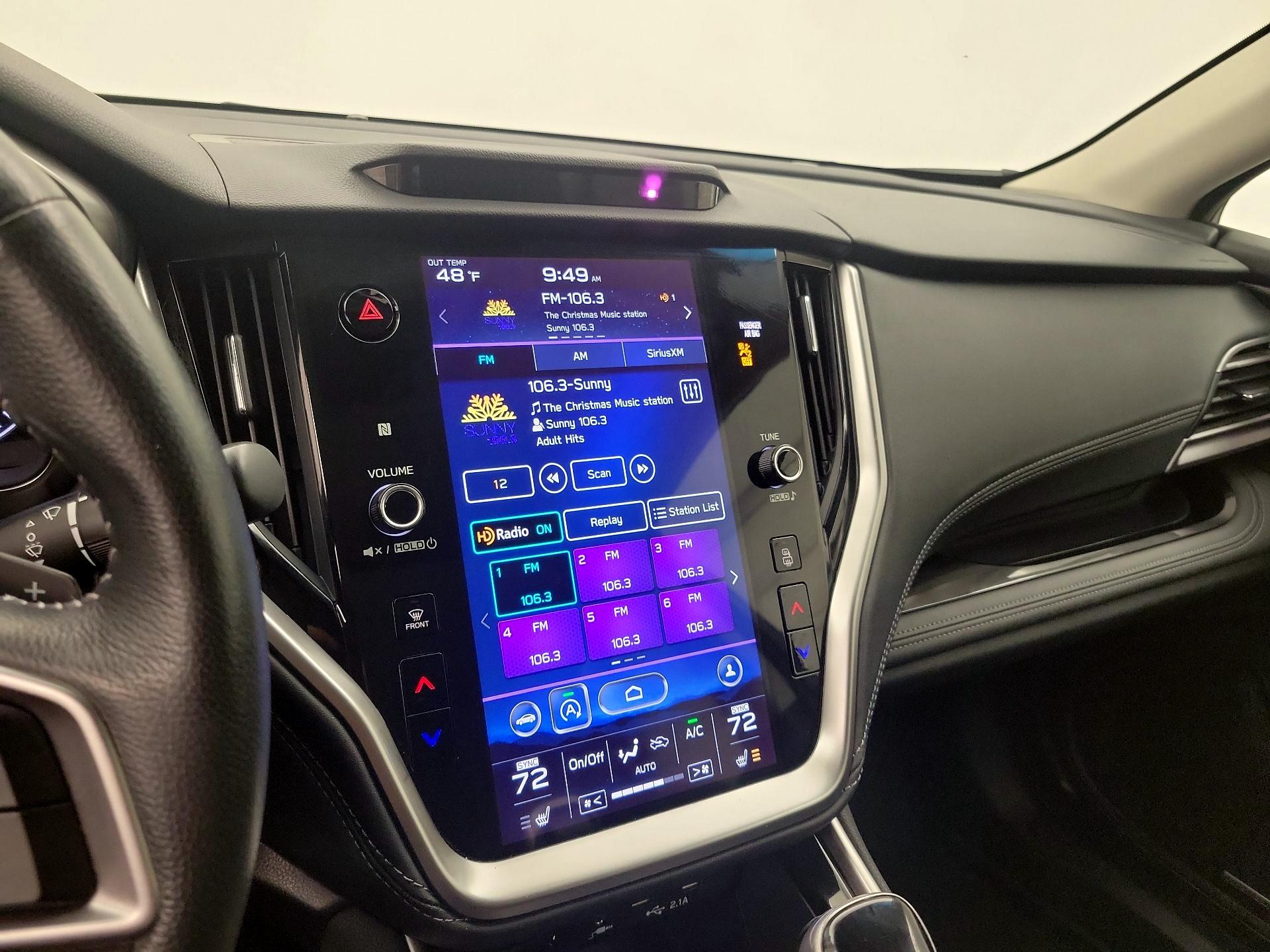 Thumbnail: 2022 Subaru Outback - 16