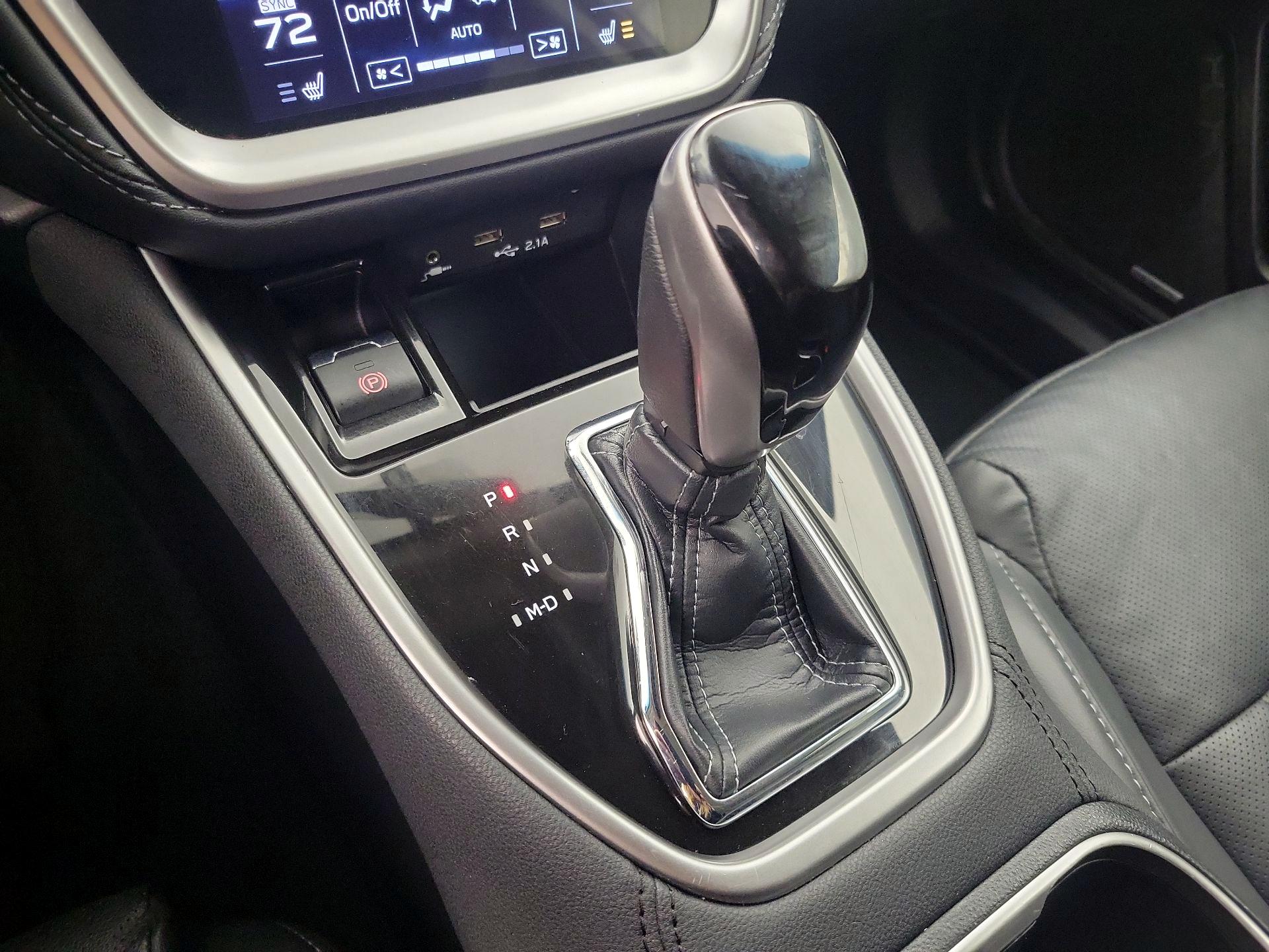 Thumbnail: 2022 Subaru Outback - 18