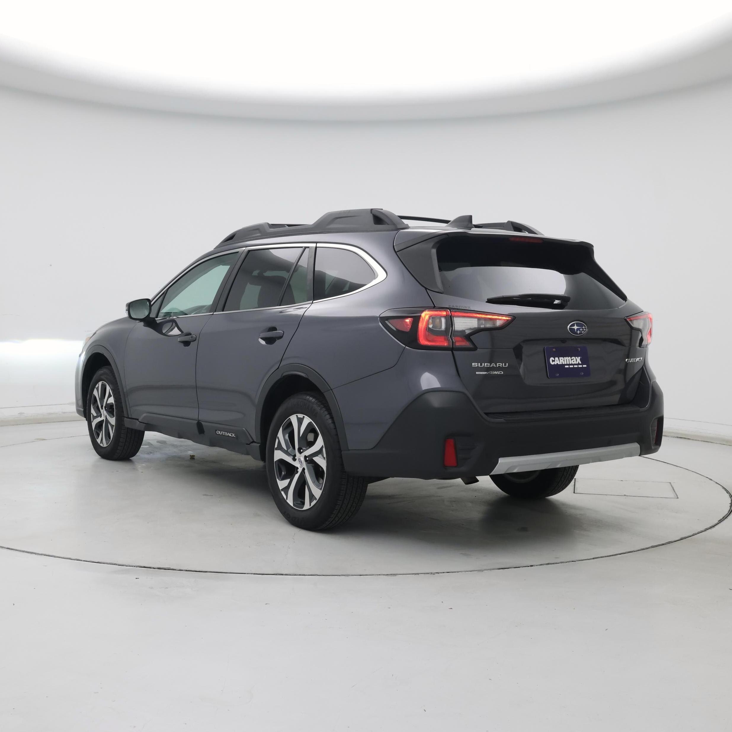 Thumbnail: 2022 Subaru Outback - 2