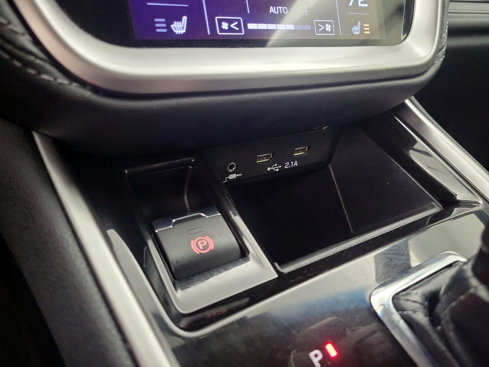 Thumbnail: 2022 Subaru Outback - 19