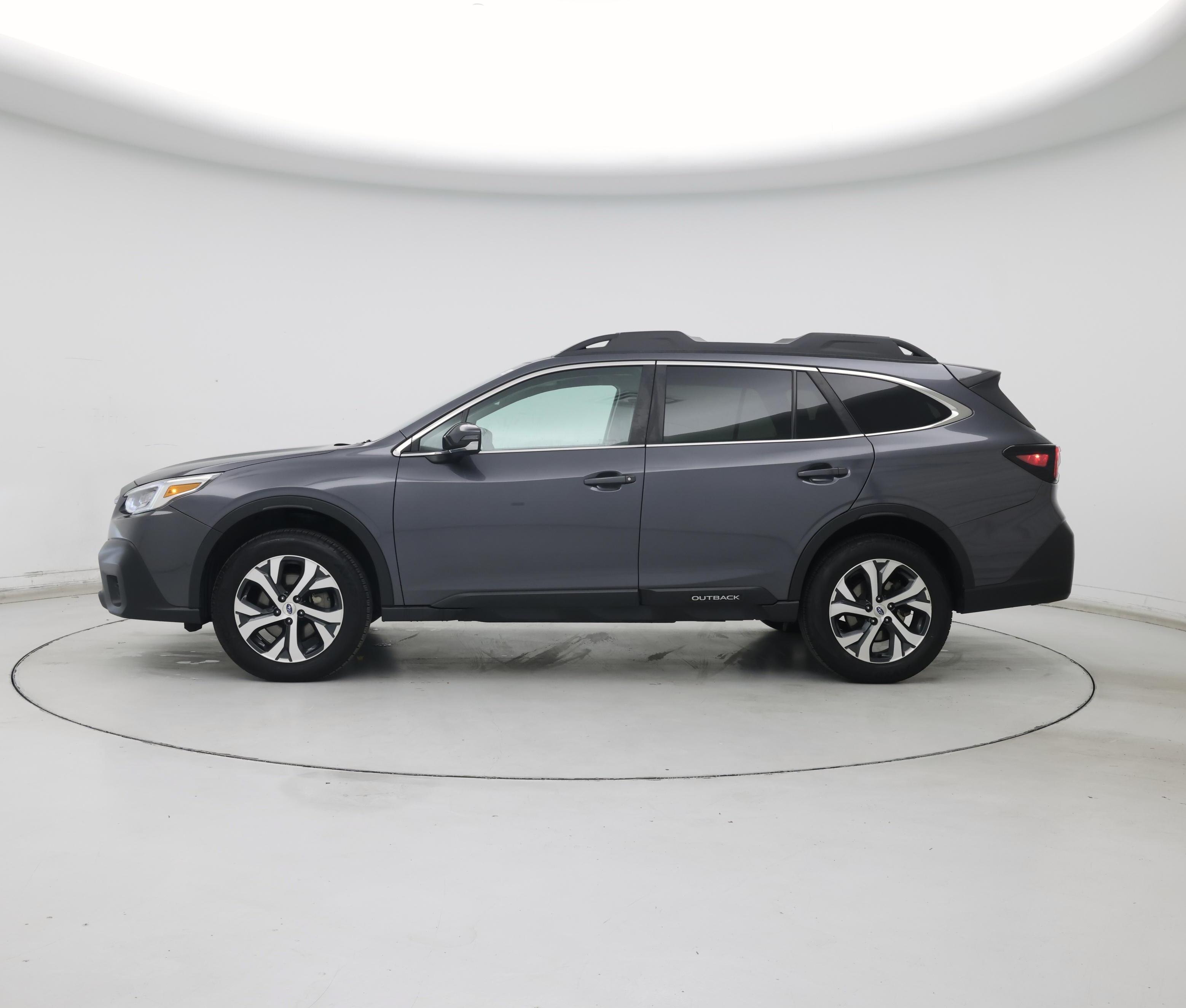 Thumbnail: 2022 Subaru Outback - 3