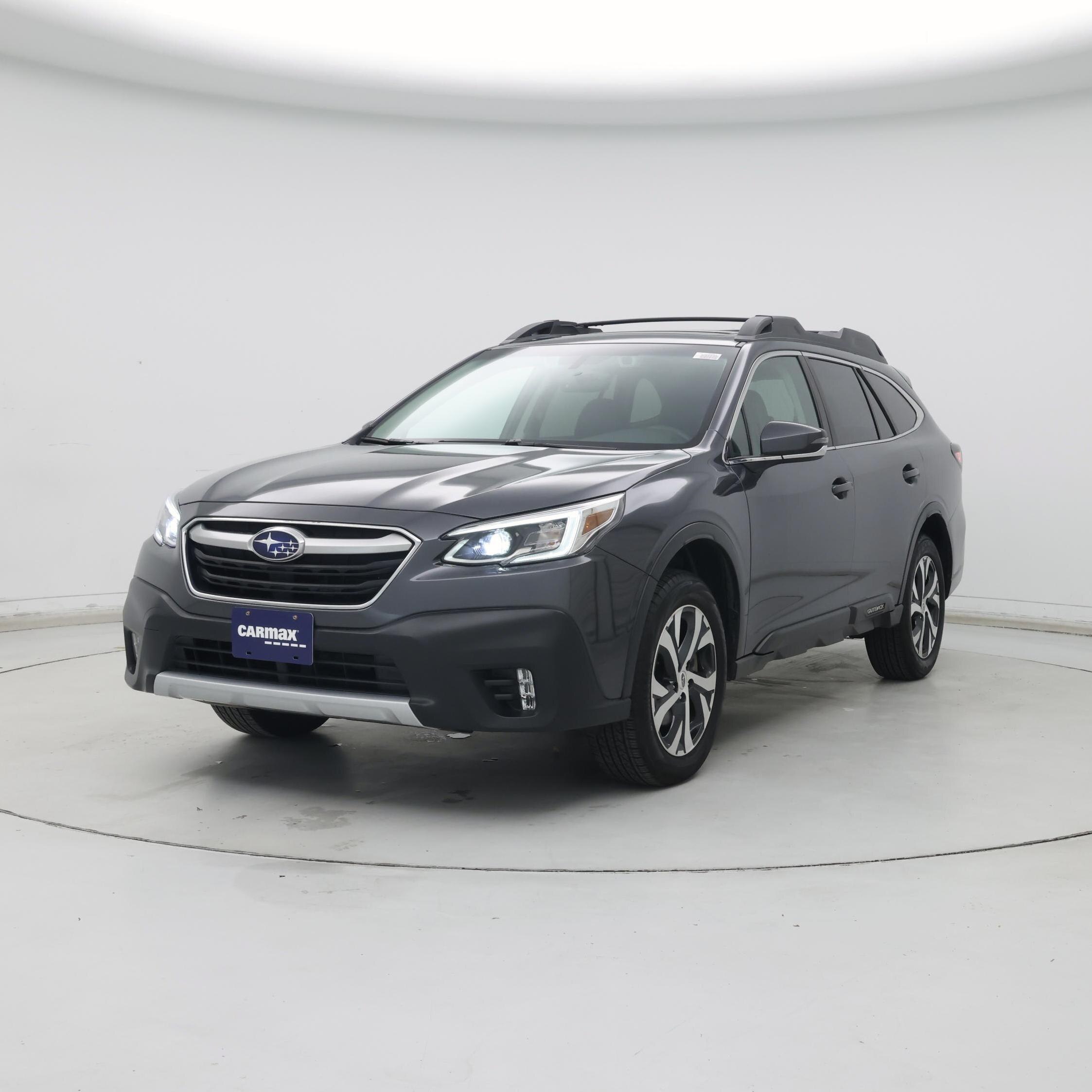 Thumbnail: 2022 Subaru Outback - 4