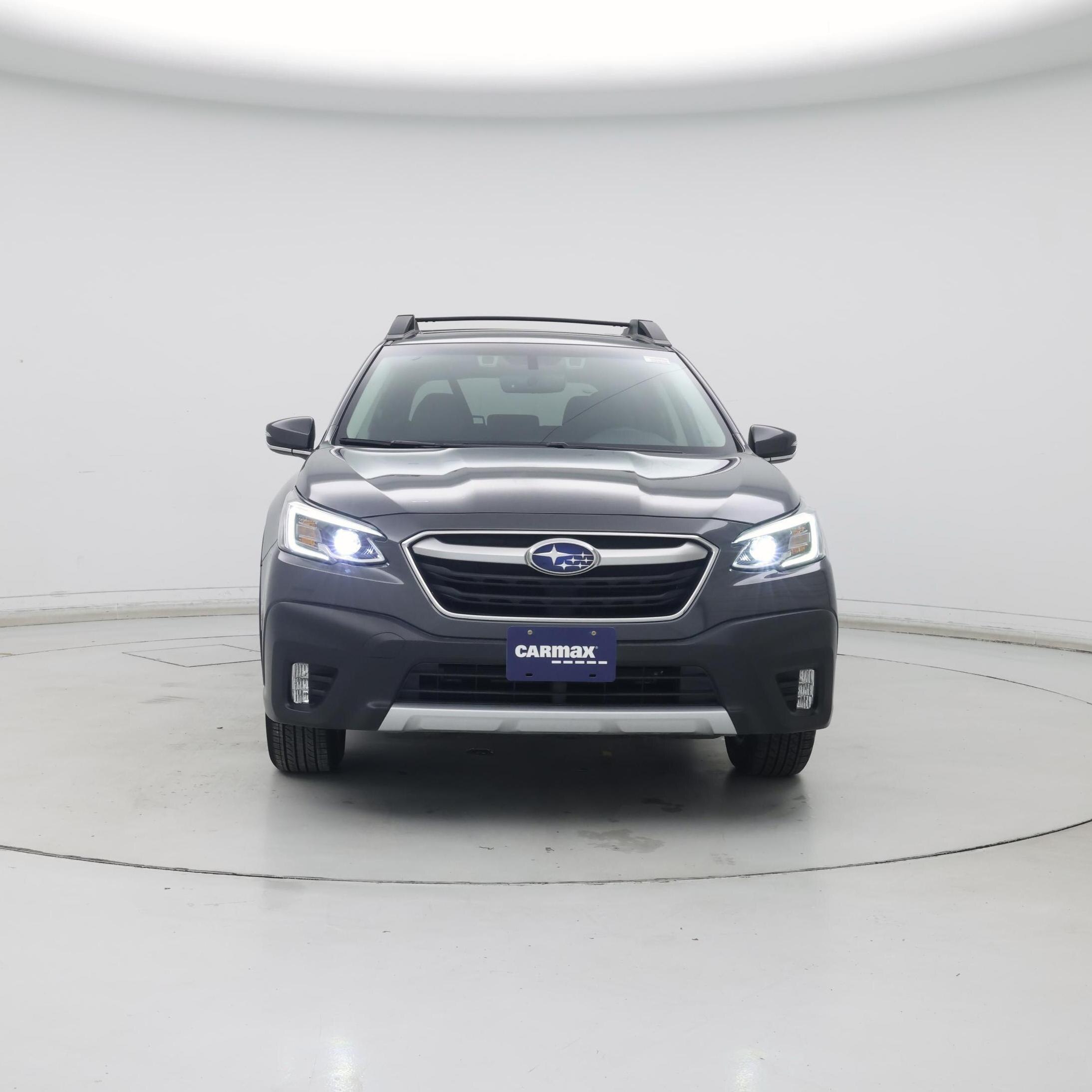 Thumbnail: 2022 Subaru Outback - 5