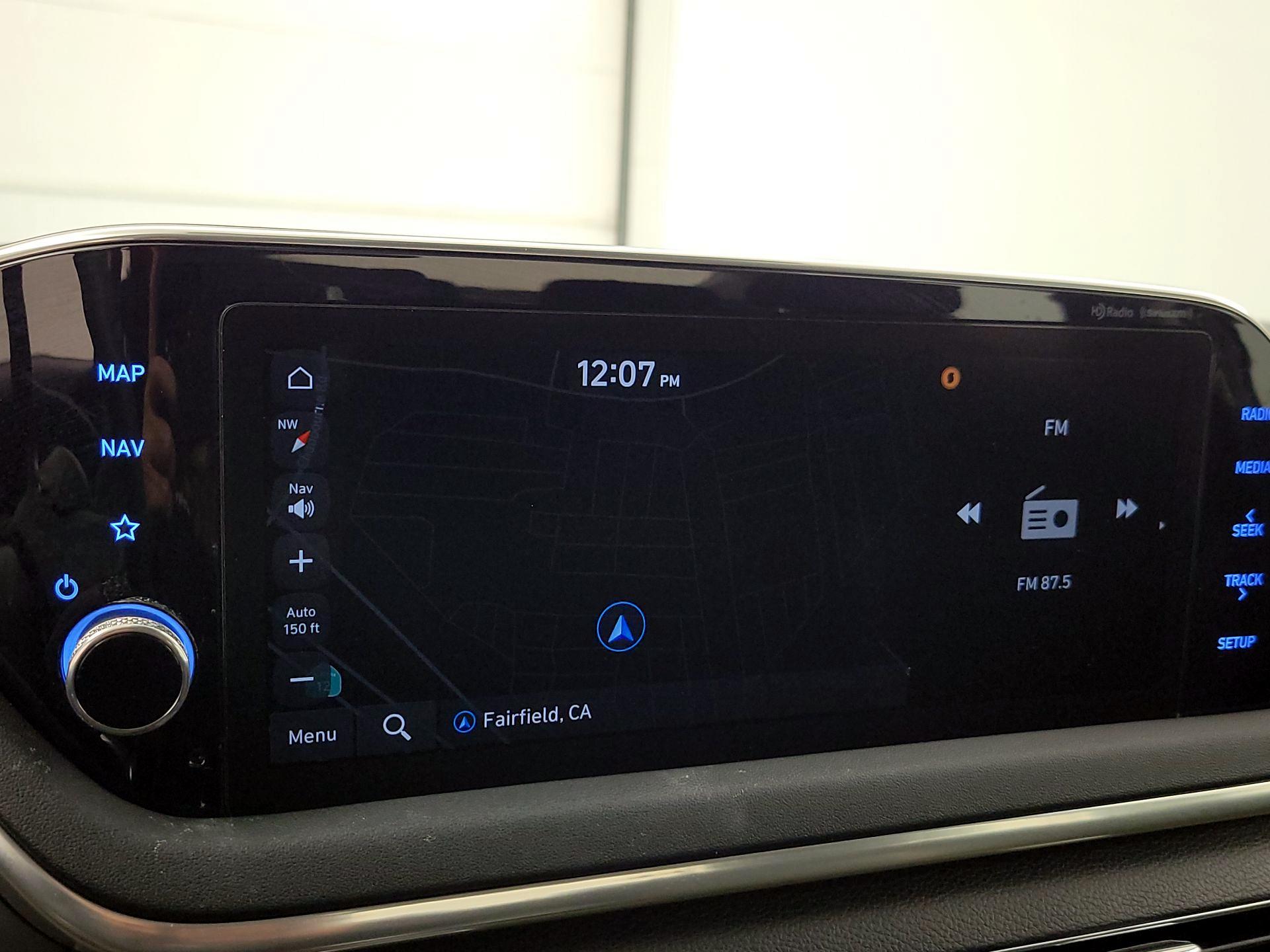 Thumbnail: 2023 Hyundai Sonata - 14