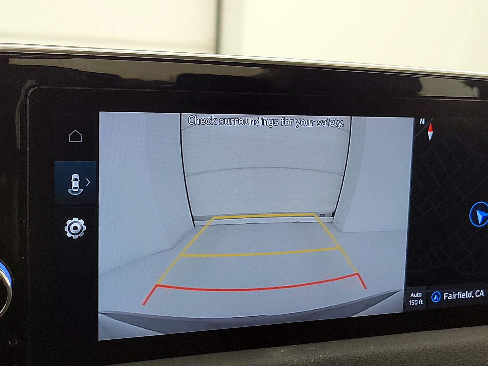 Thumbnail: 2023 Hyundai Sonata - 15