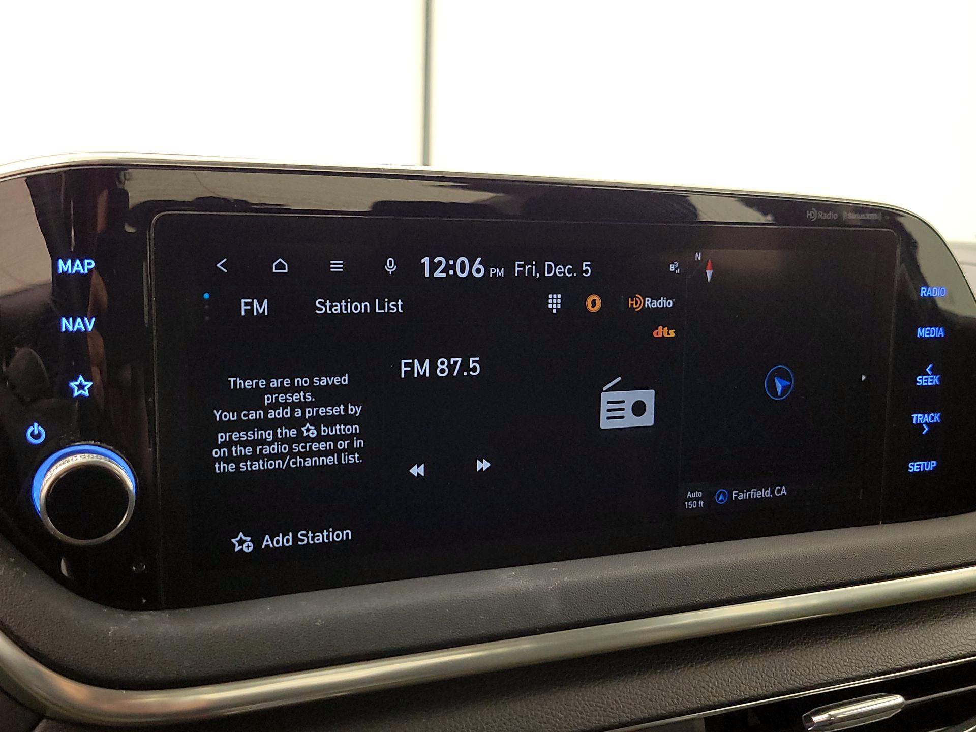 Thumbnail: 2023 Hyundai Sonata - 16