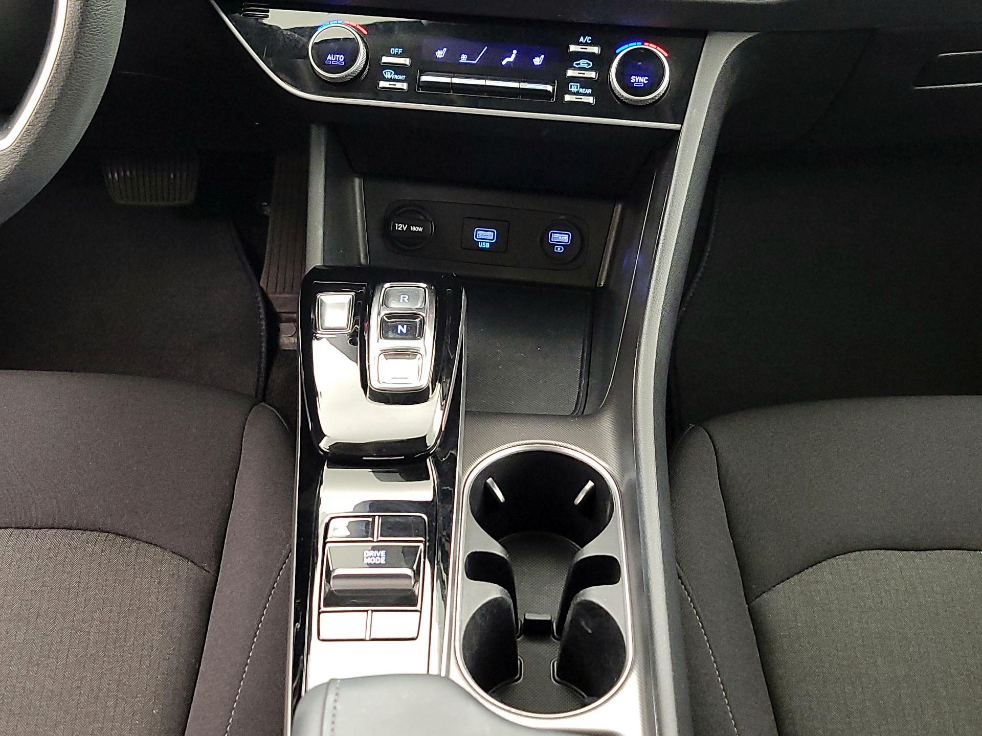 Thumbnail: 2023 Hyundai Sonata - 18