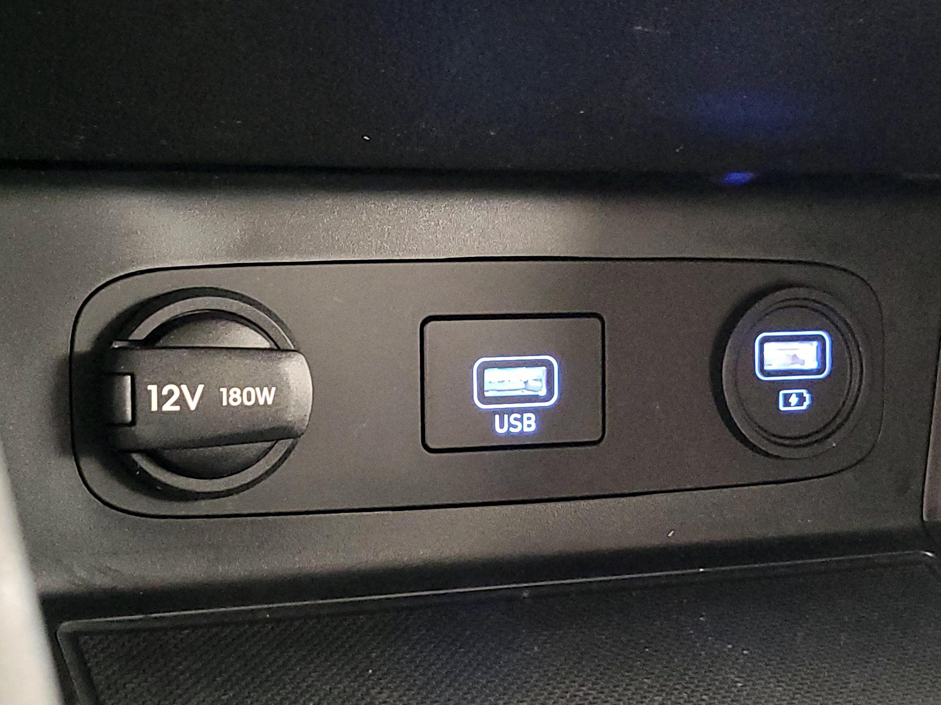 Thumbnail: 2023 Hyundai Sonata - 19