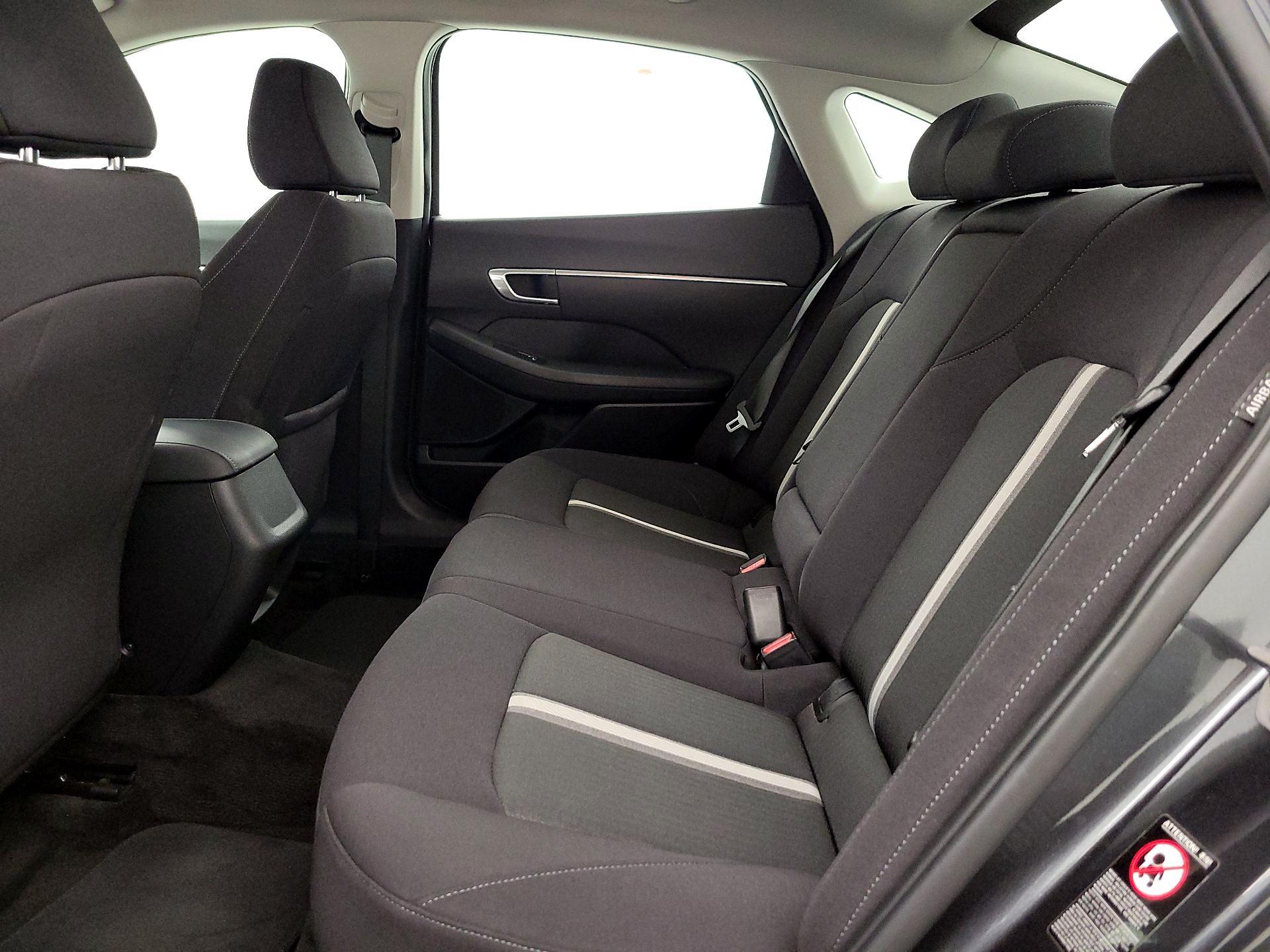 Thumbnail: 2023 Hyundai Sonata - 20