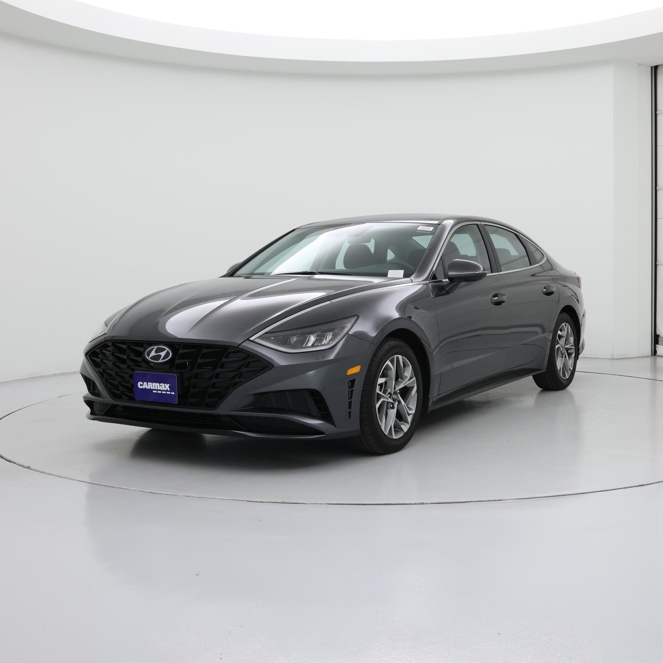 Thumbnail: 2023 Hyundai Sonata - 4