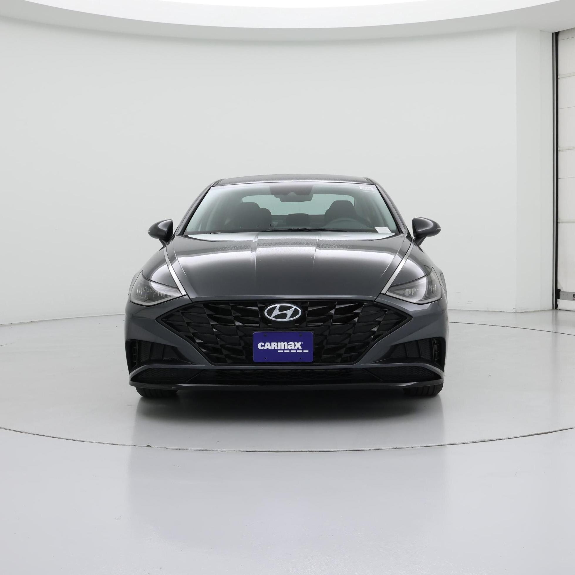 Thumbnail: 2023 Hyundai Sonata - 5