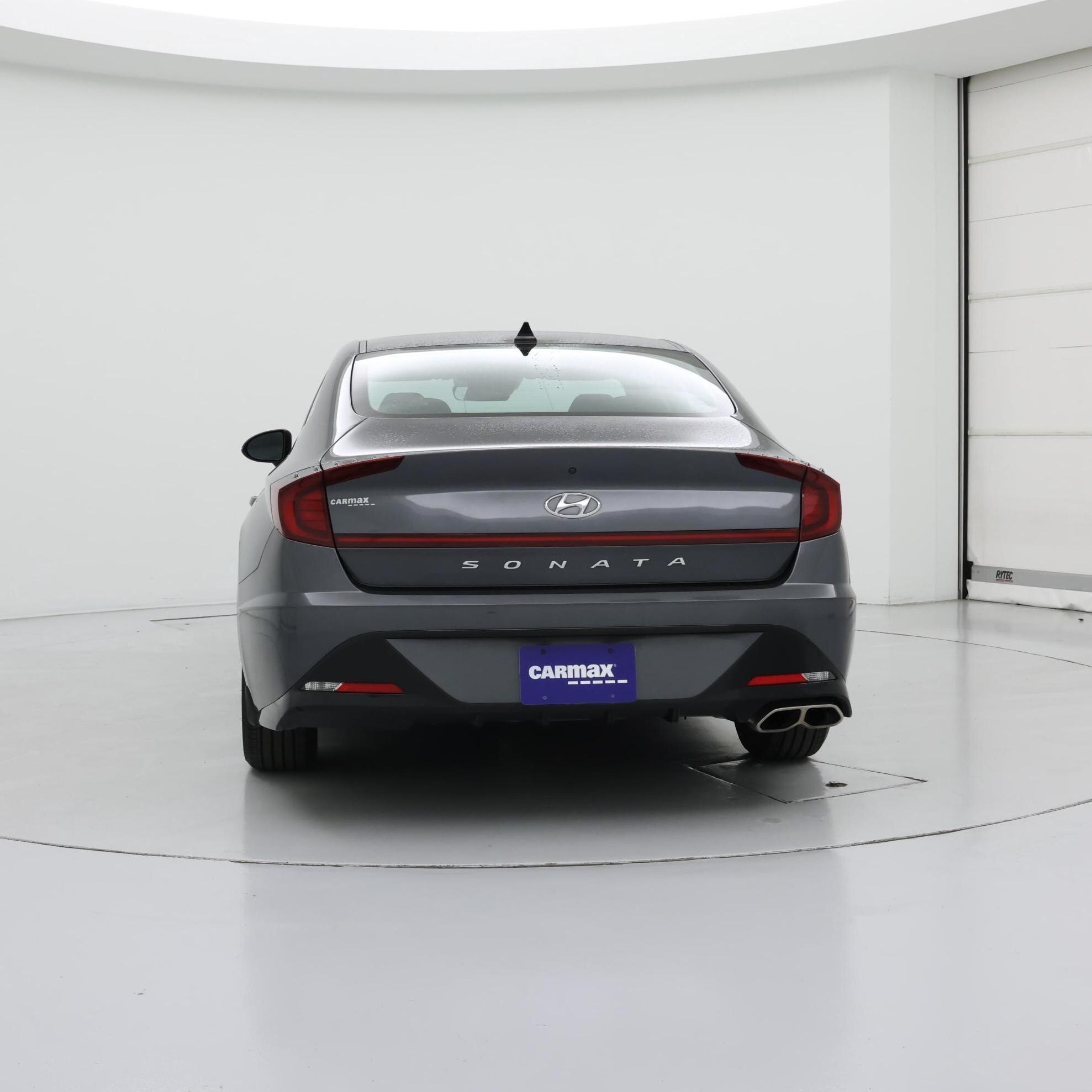 Thumbnail: 2023 Hyundai Sonata - 6