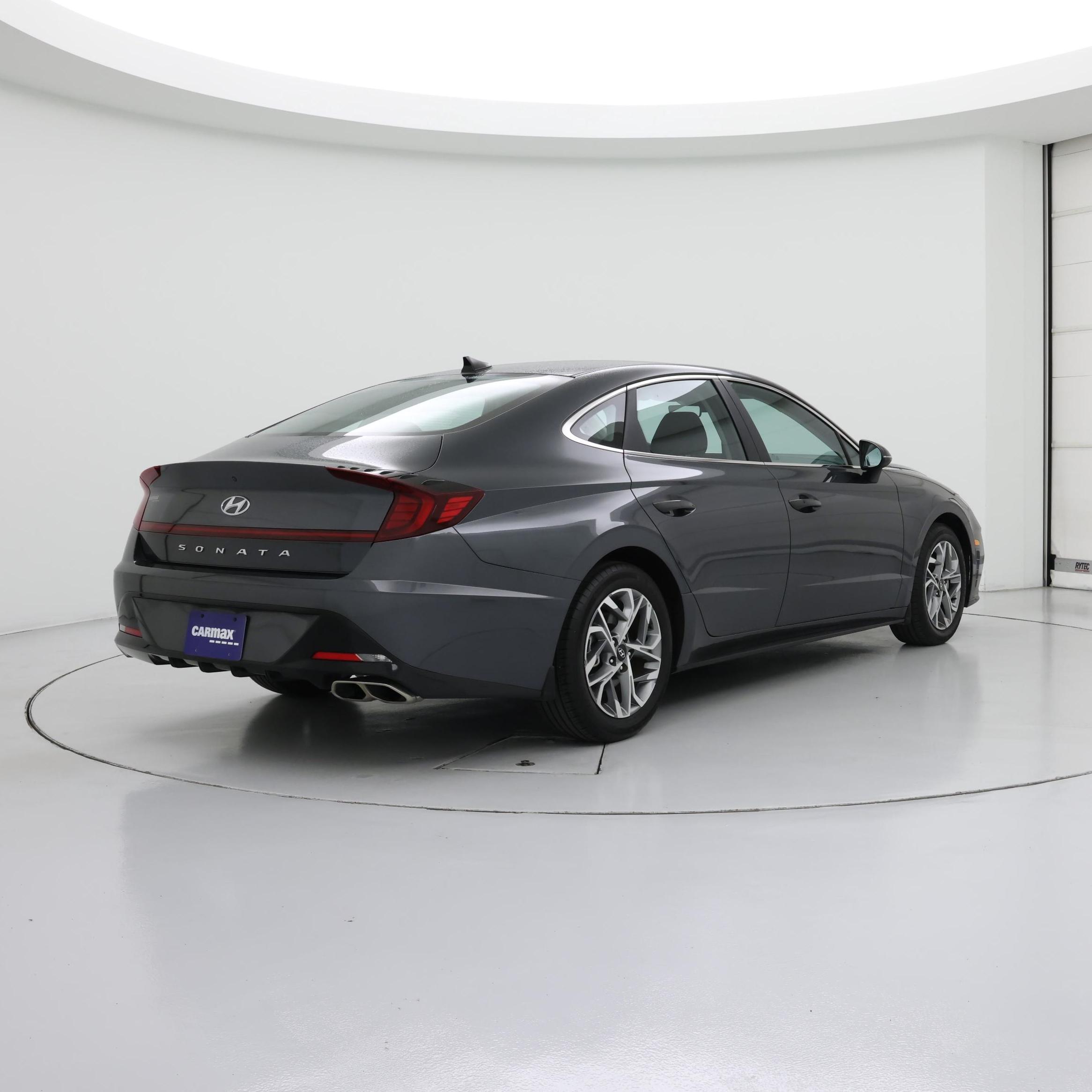 Thumbnail: 2023 Hyundai Sonata - 8