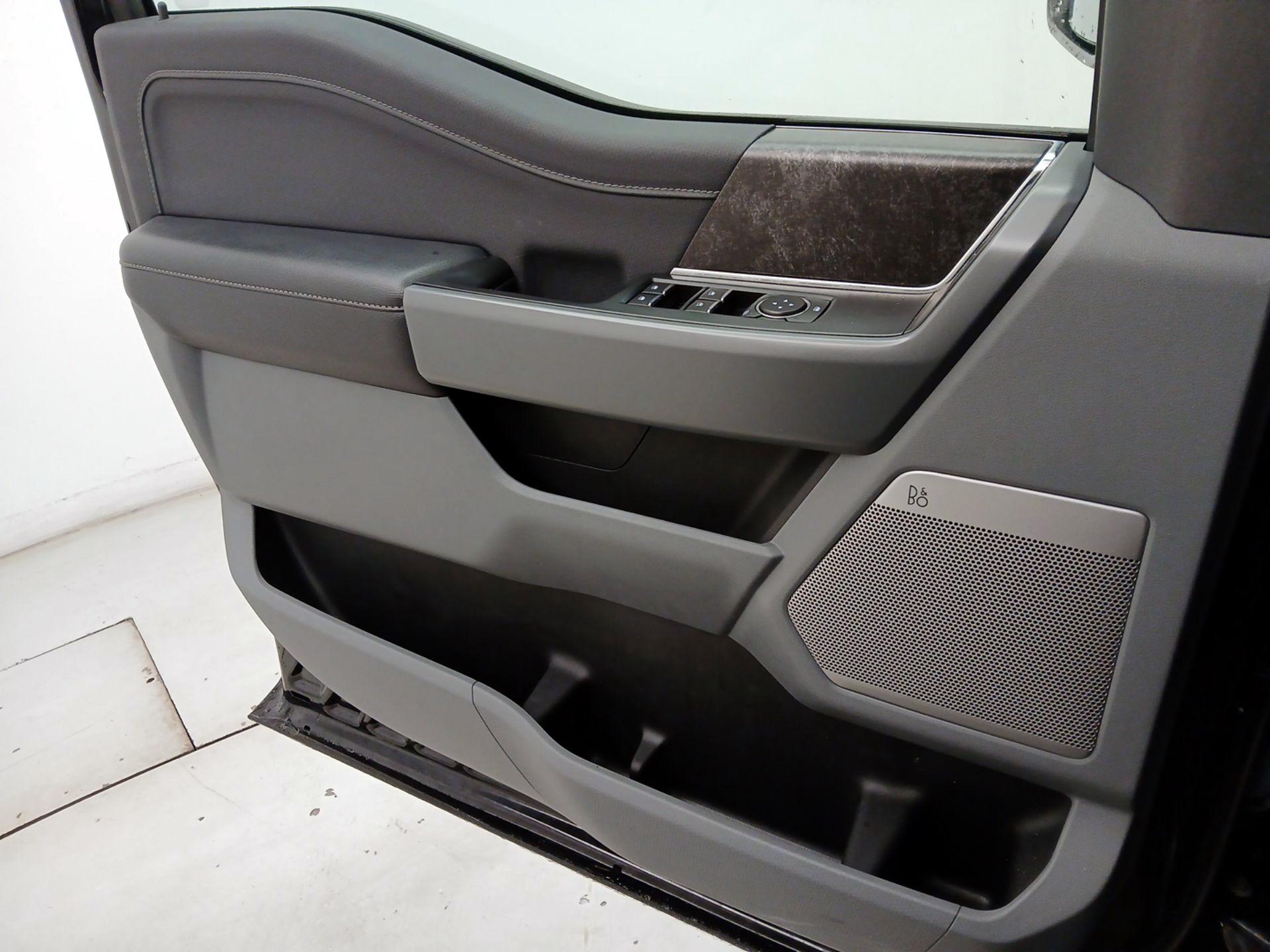 Thumbnail: 2022 Ford F-150 - 12