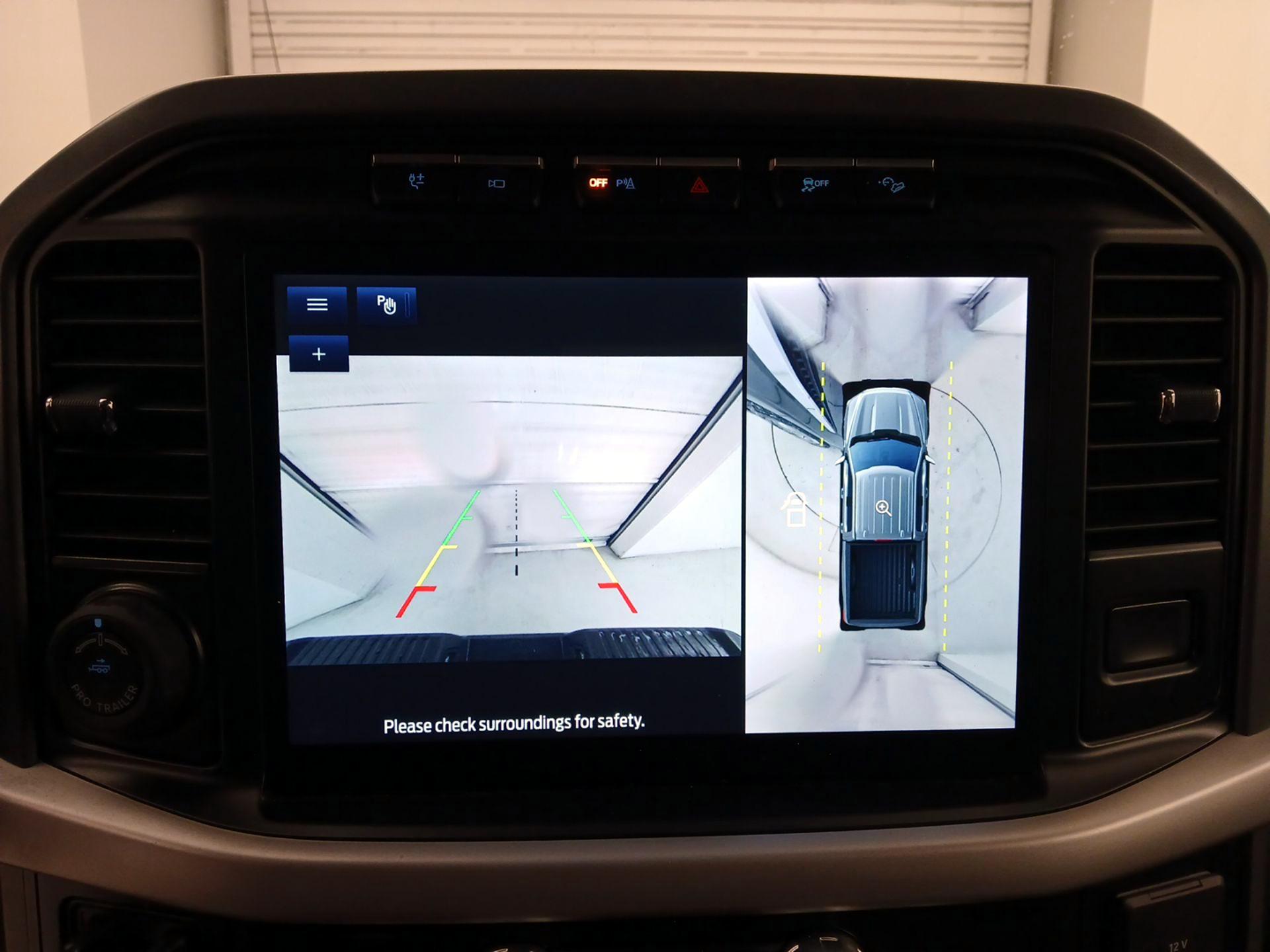 Thumbnail: 2022 Ford F-150 - 15