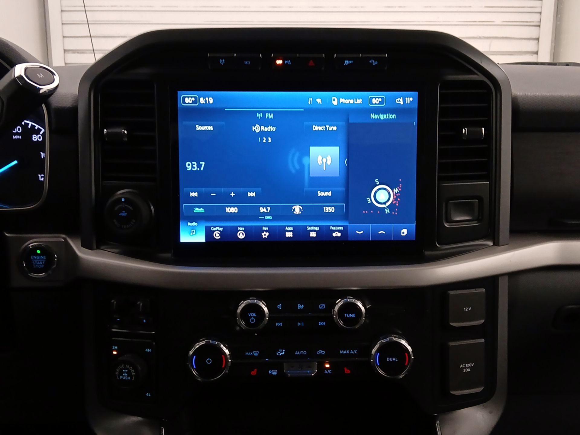 Thumbnail: 2022 Ford F-150 - 16