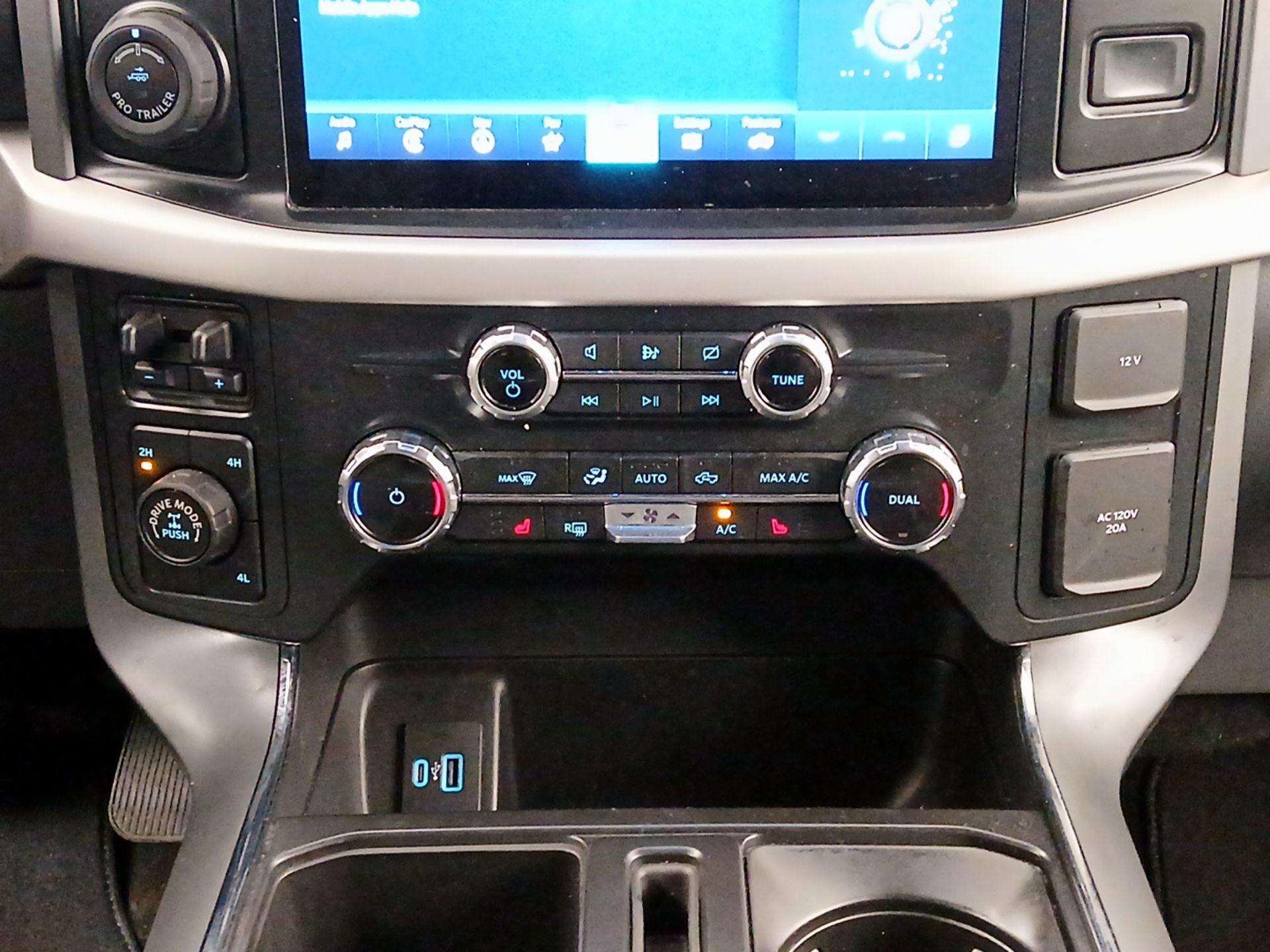 Thumbnail: 2022 Ford F-150 - 17