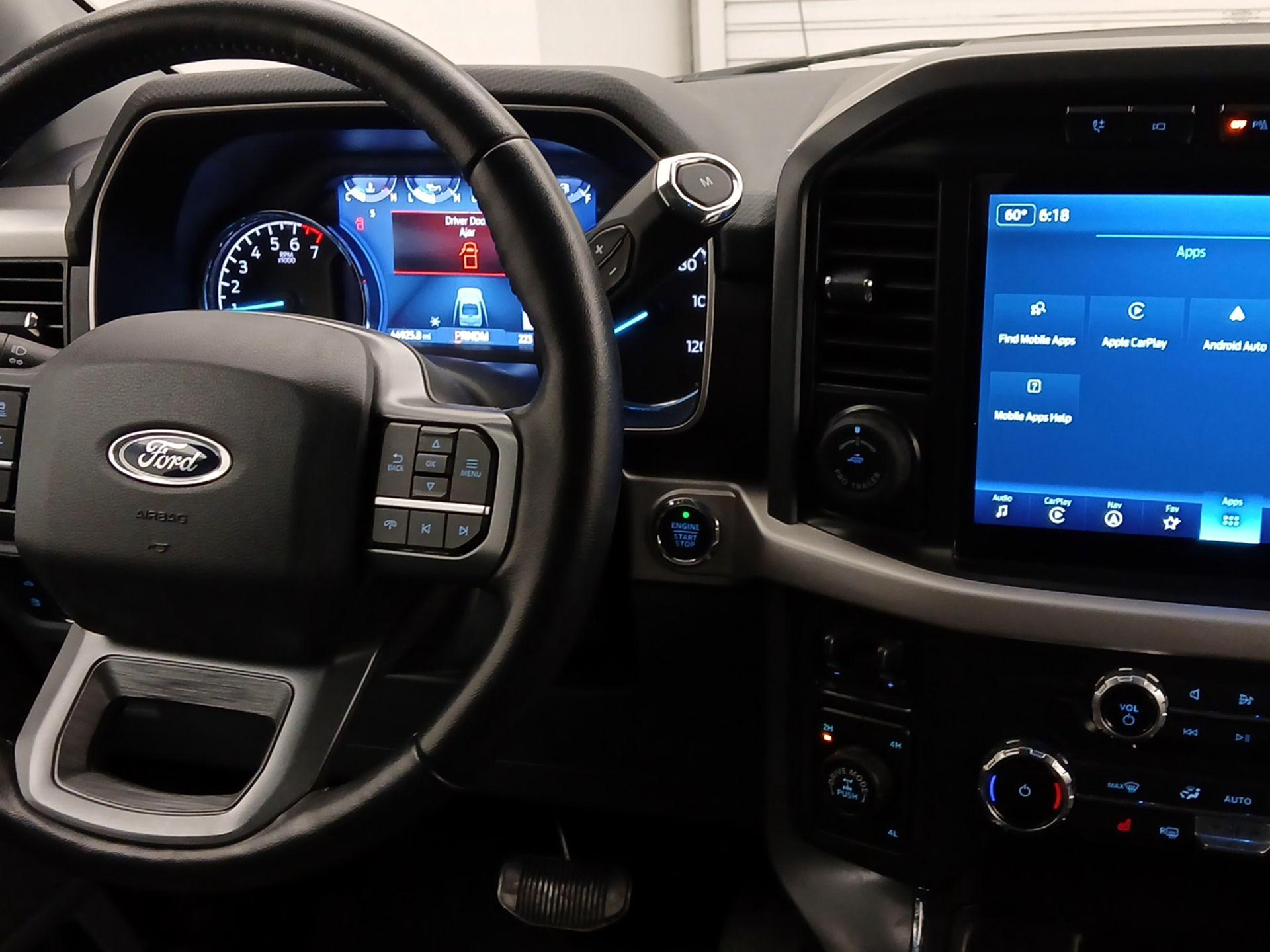 Thumbnail: 2022 Ford F-150 - 18