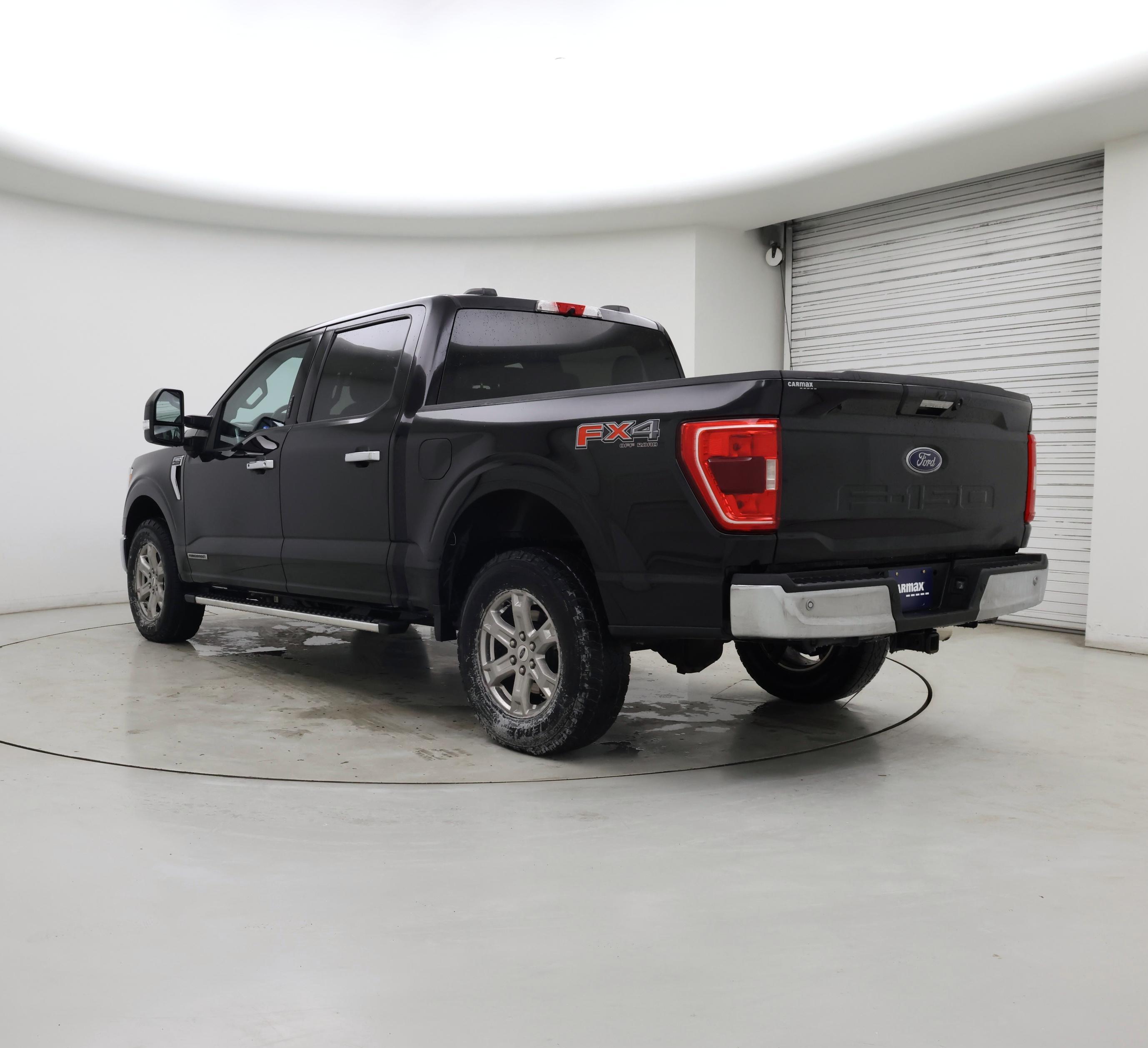 Thumbnail: 2022 Ford F-150 - 2