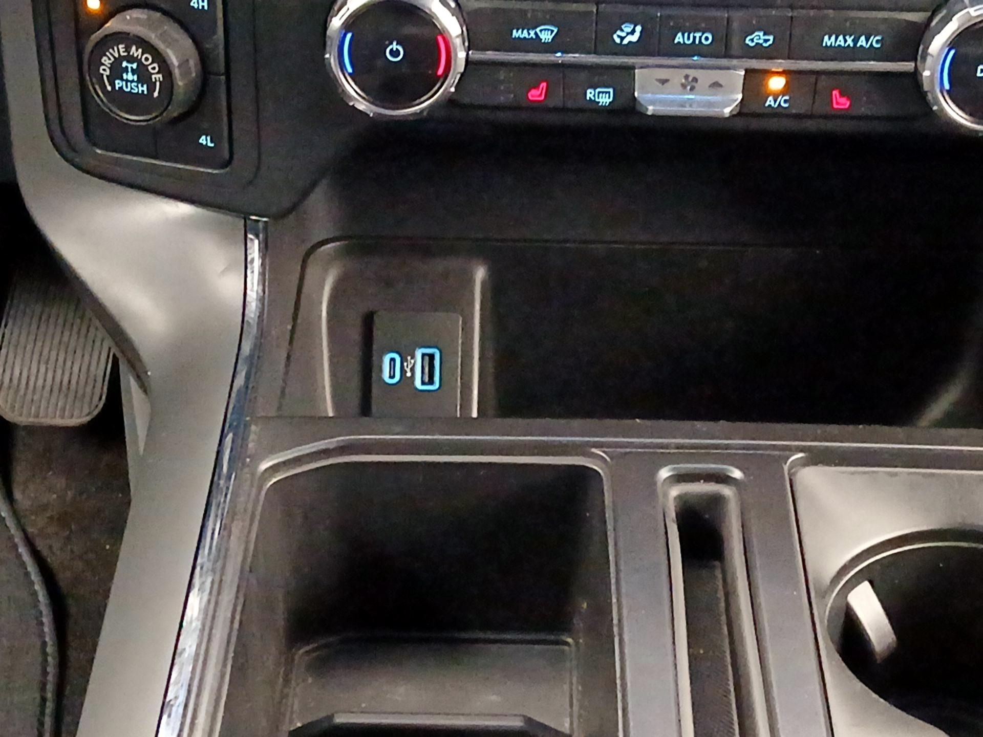 Thumbnail: 2022 Ford F-150 - 19