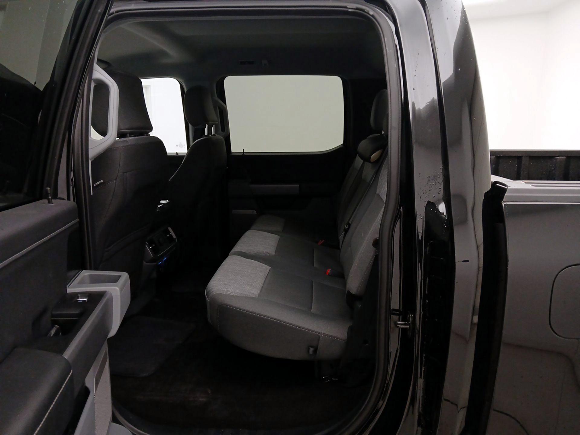 Thumbnail: 2022 Ford F-150 - 20