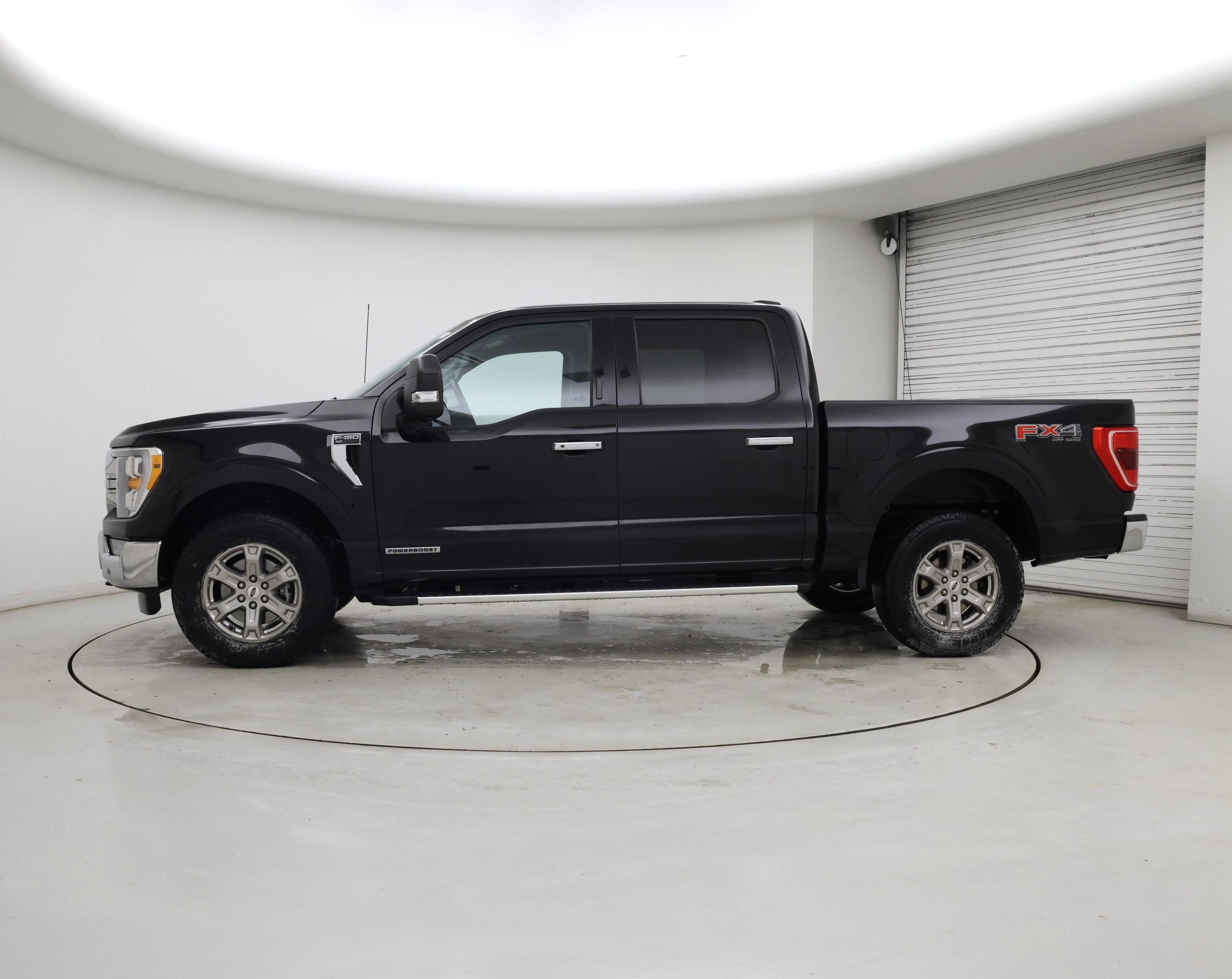 Thumbnail: 2022 Ford F-150 - 3