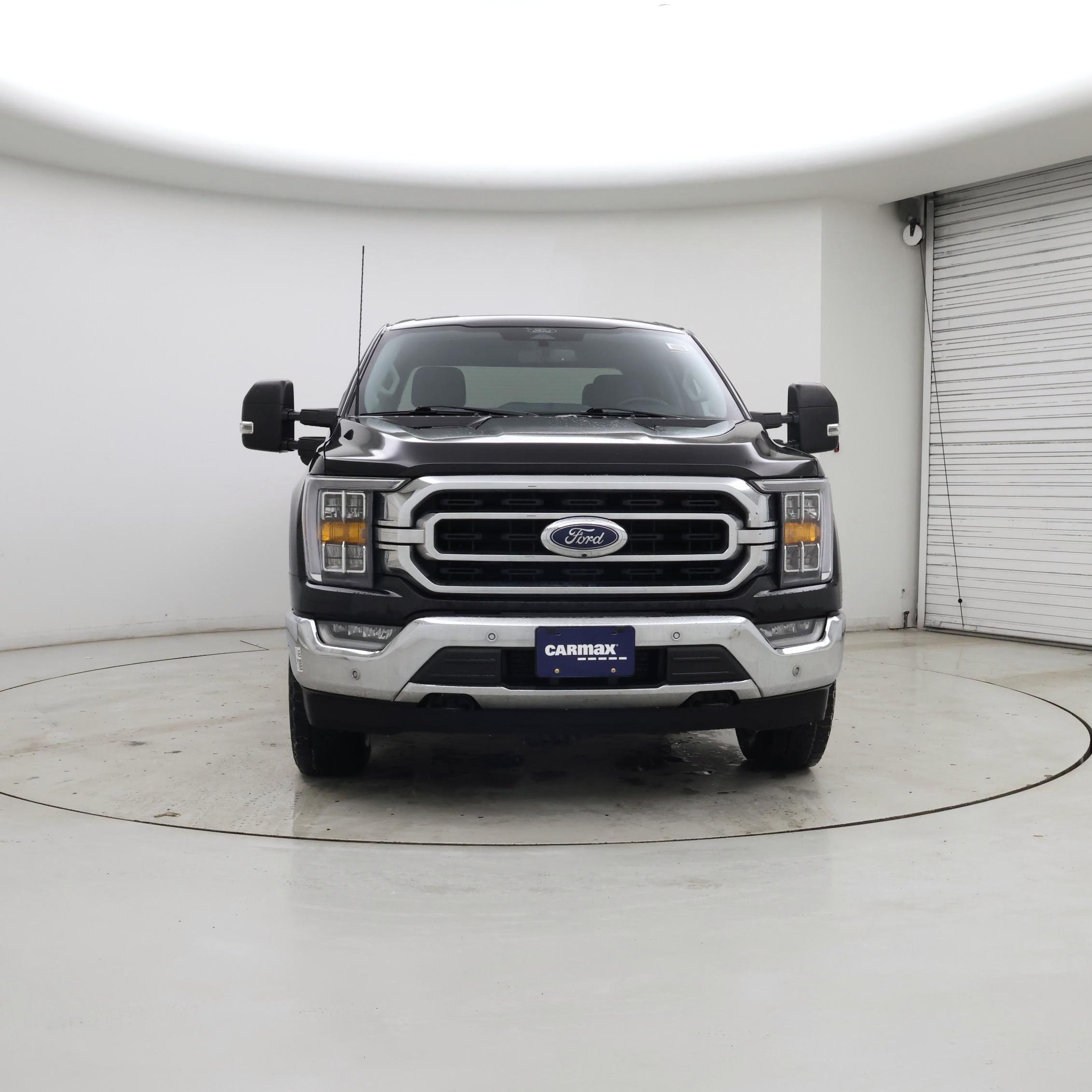 Thumbnail: 2022 Ford F-150 - 5