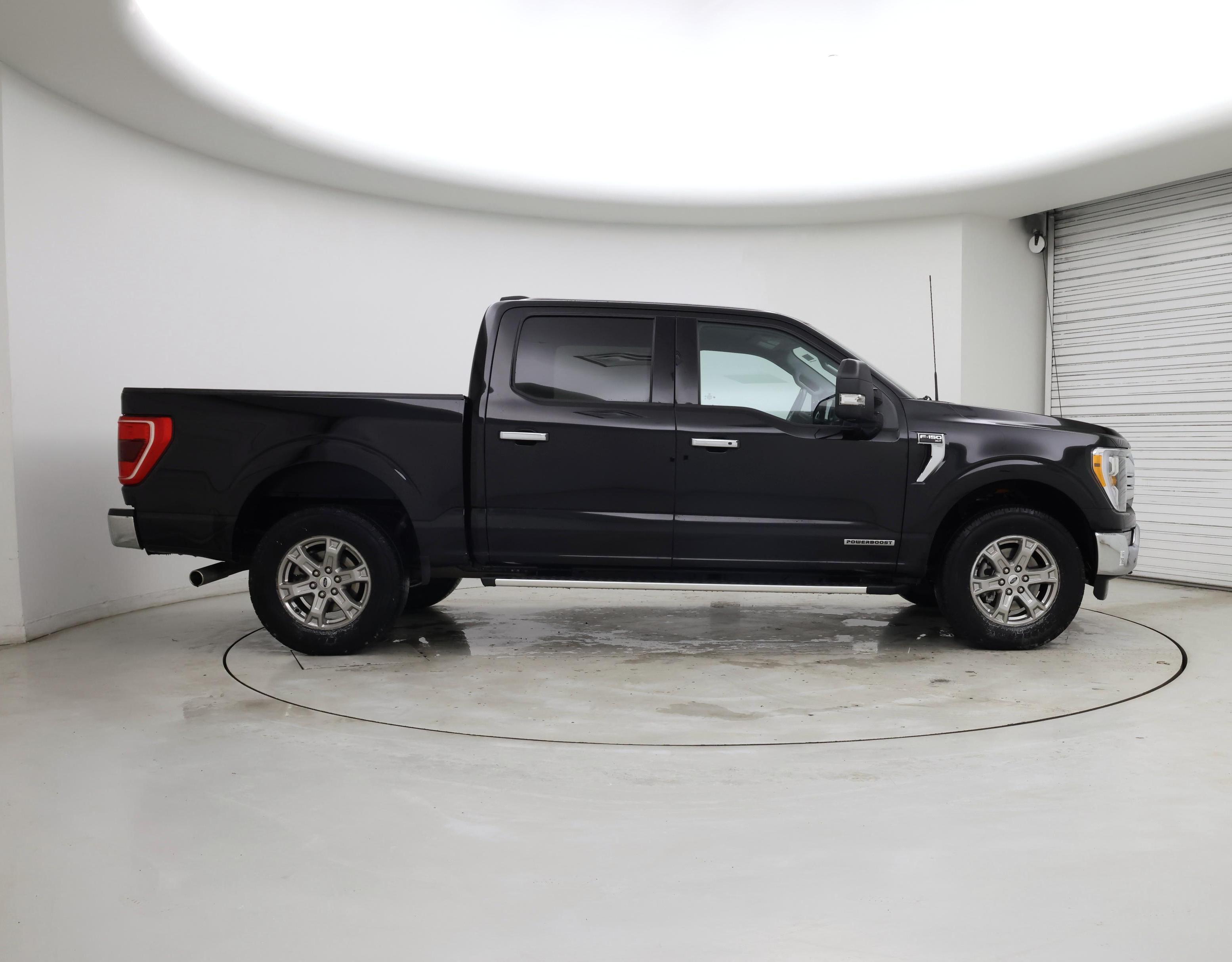 Thumbnail: 2022 Ford F-150 - 7