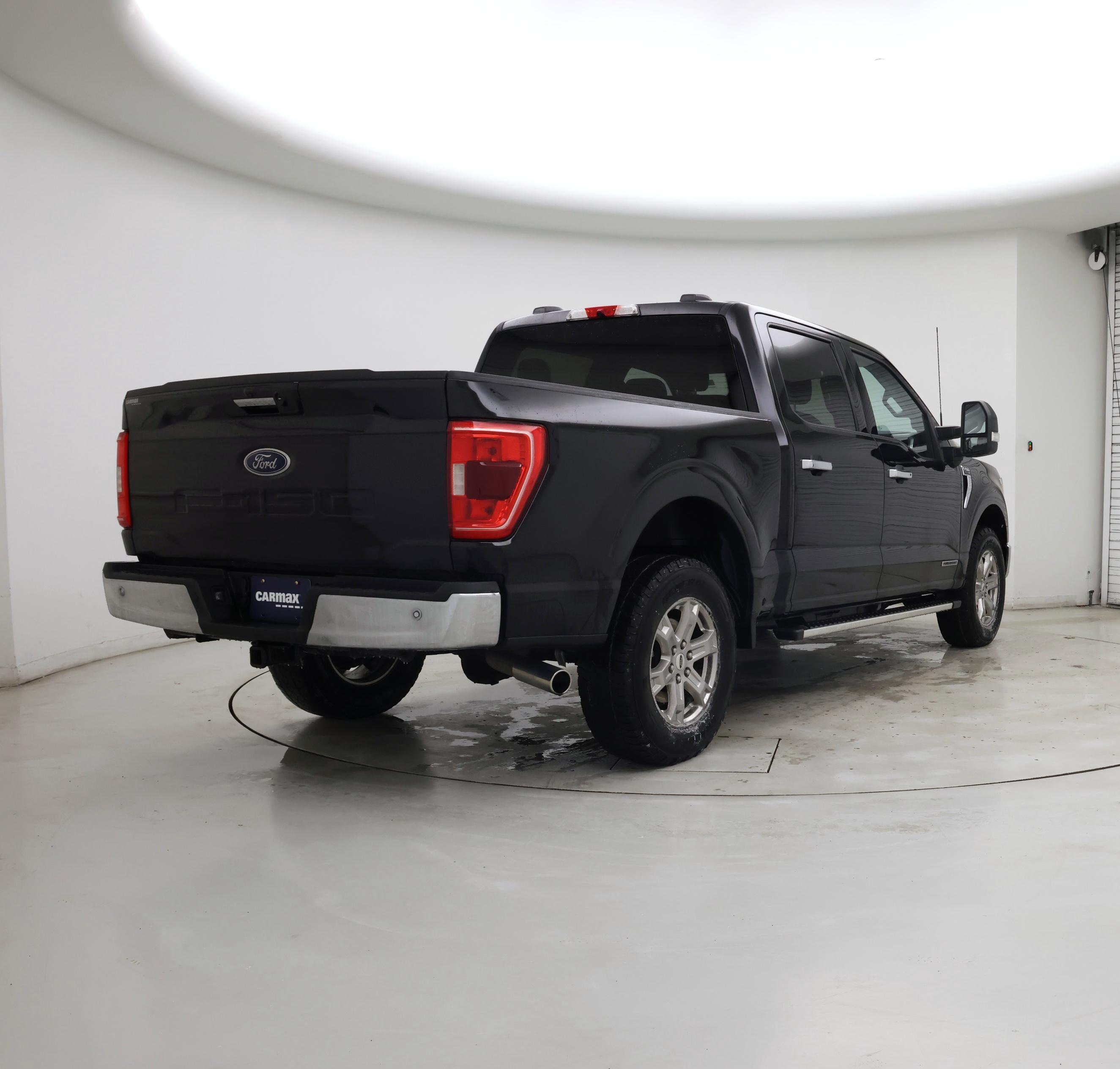 Thumbnail: 2022 Ford F-150 - 8