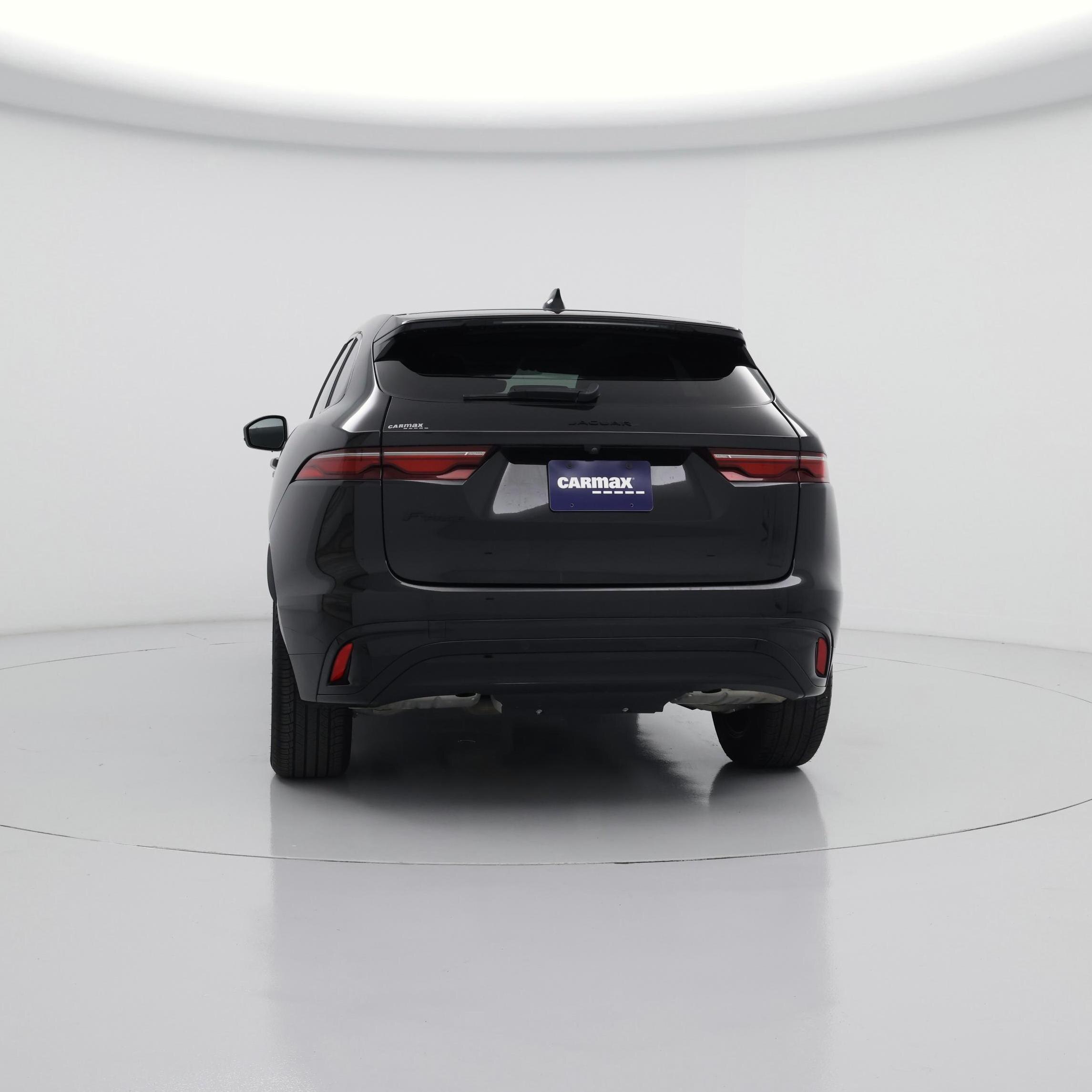 Thumbnail: 2022 Jaguar F-Pace - 6
