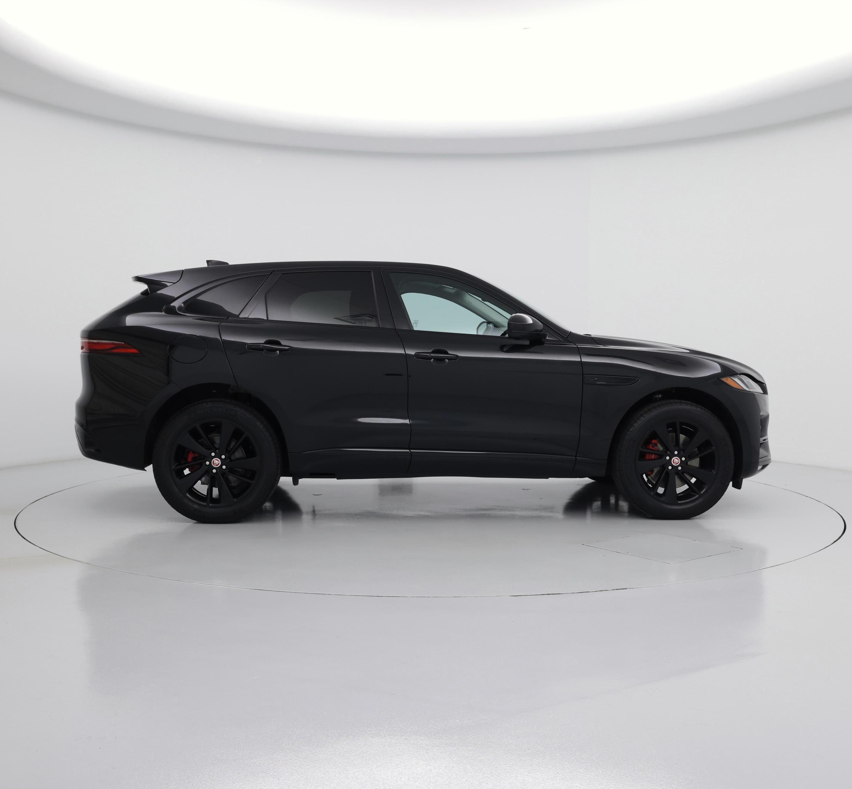 Thumbnail: 2022 Jaguar F-Pace - 7